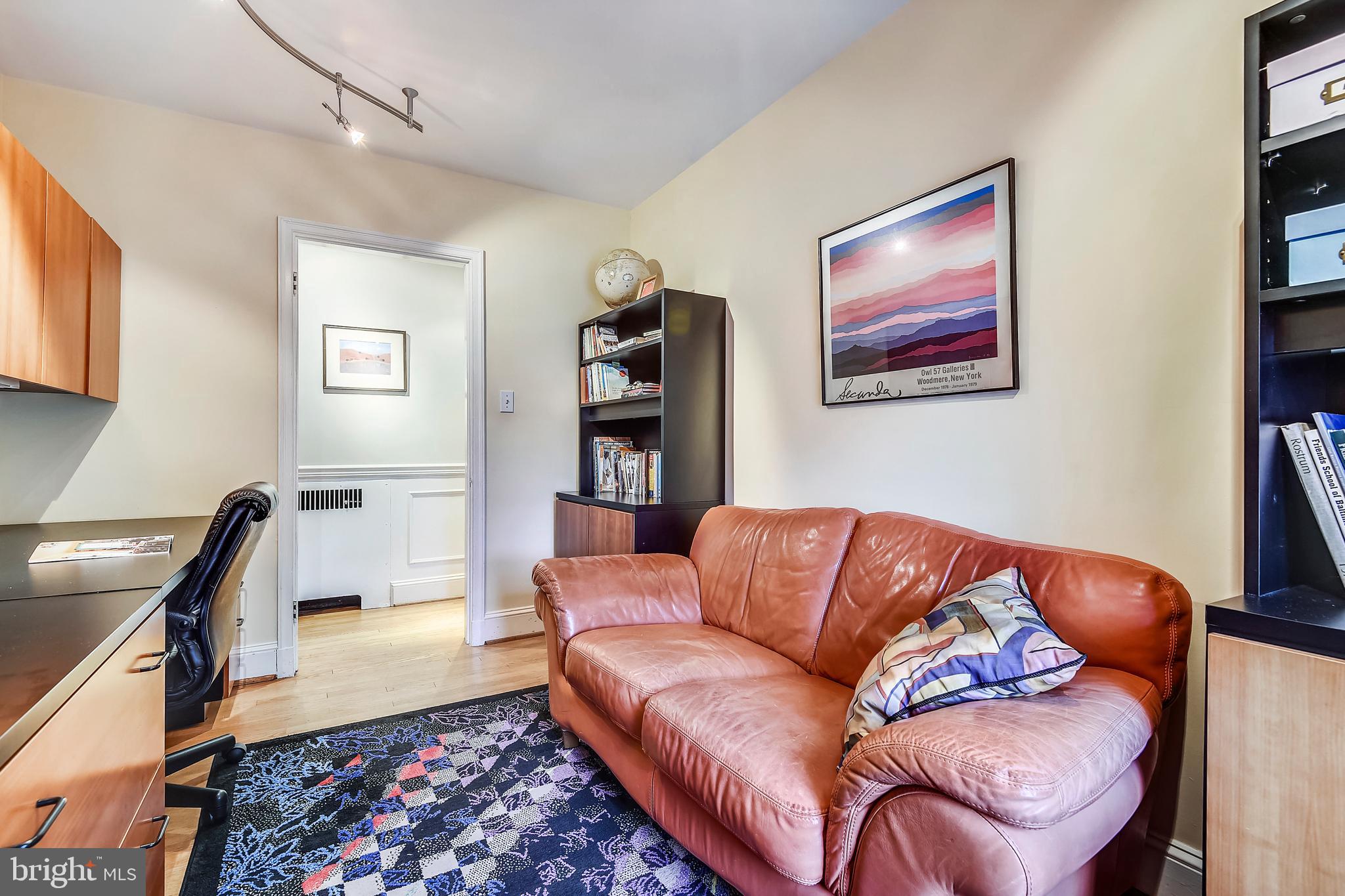 GREATER HOMELAND HISTORIC DISTRICT - Residential