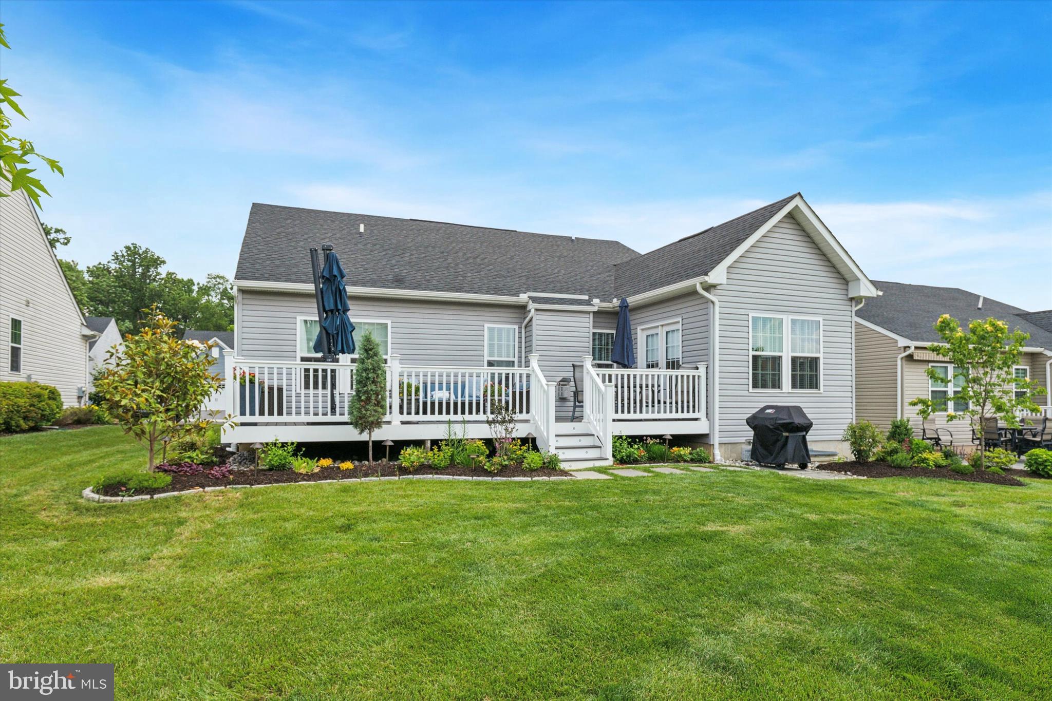 BIG ELK - Residential