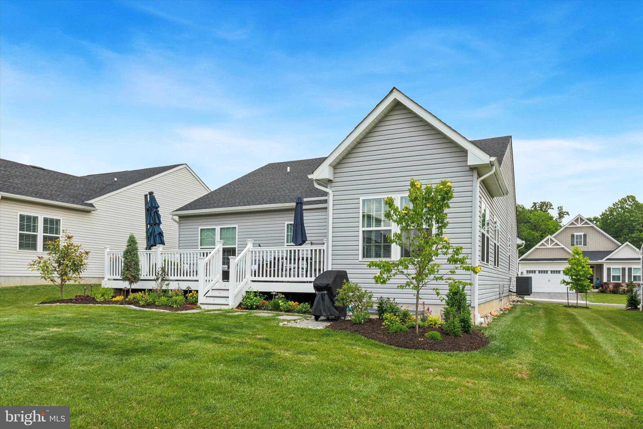 BIG ELK - Residential