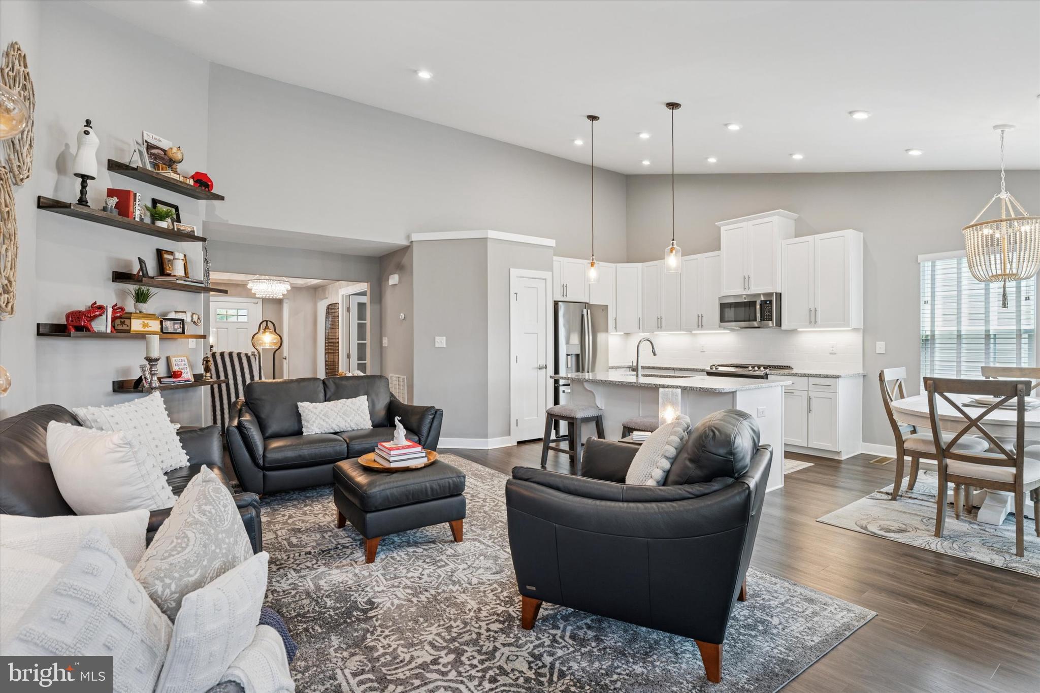 BIG ELK - Residential