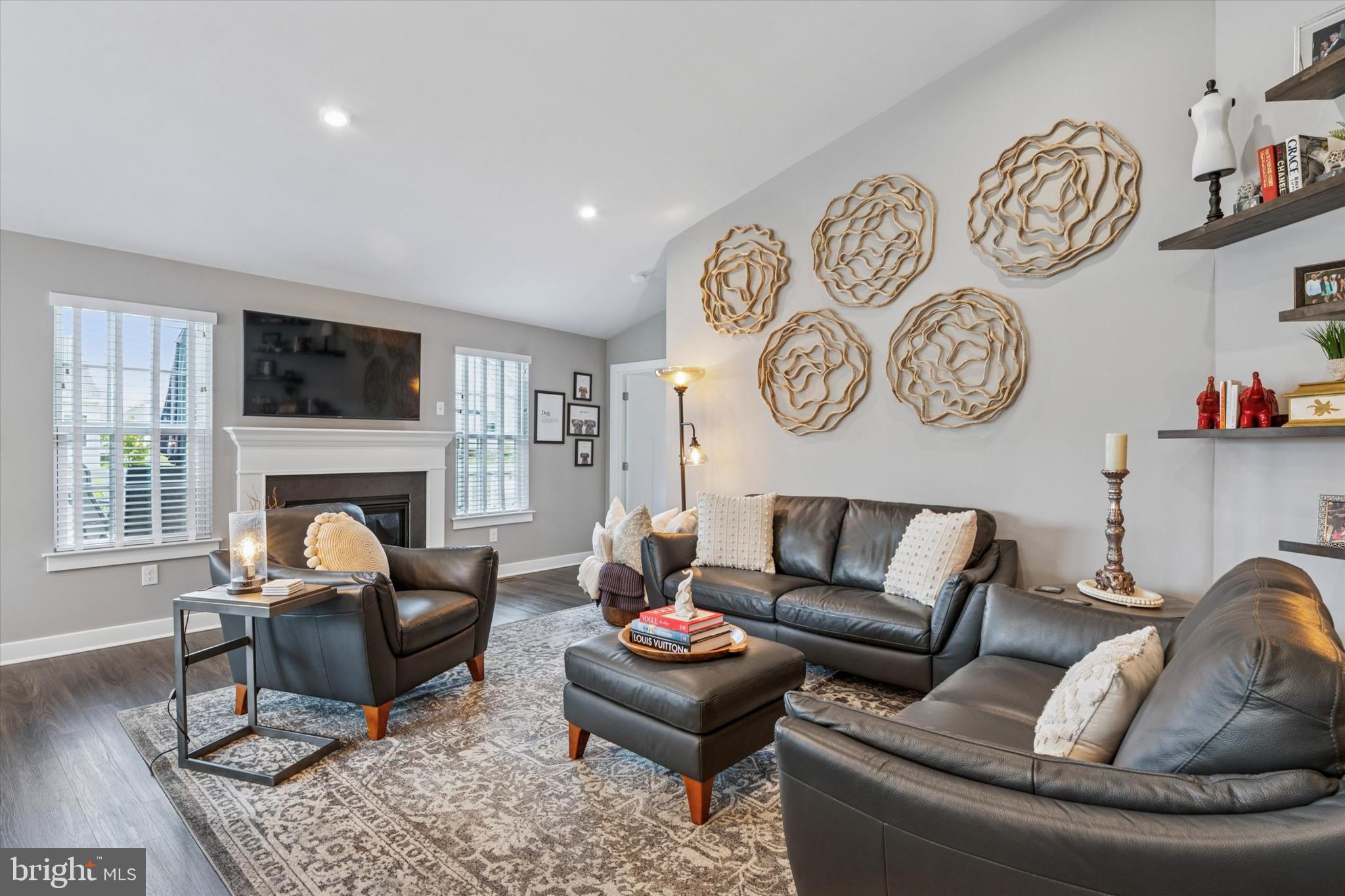 294 LETITIA MANOR DRIVE