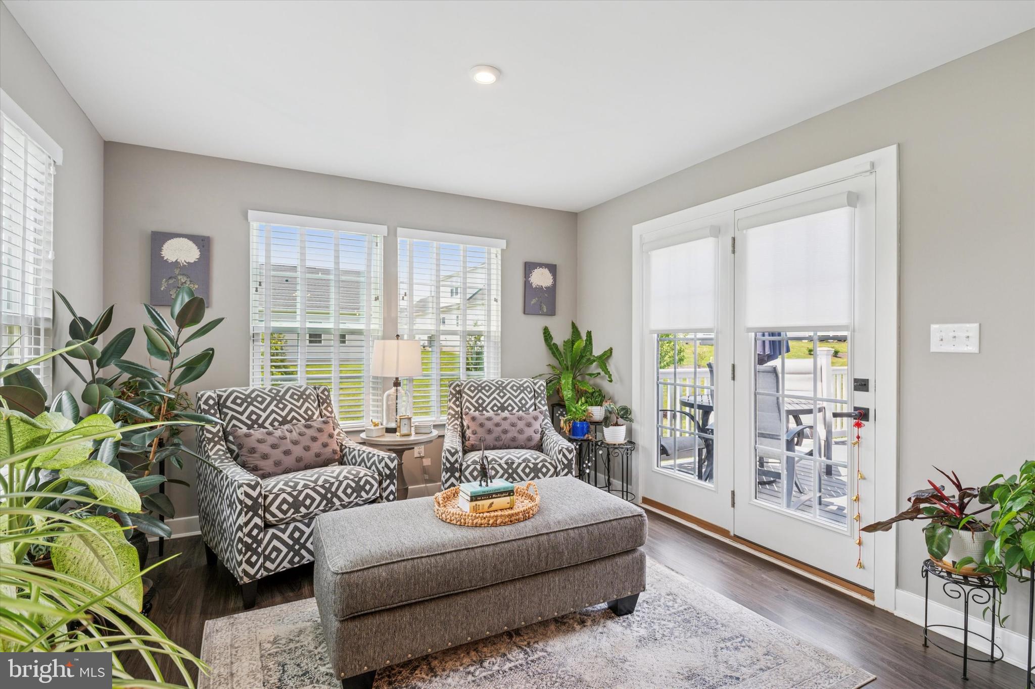 BIG ELK - Residential