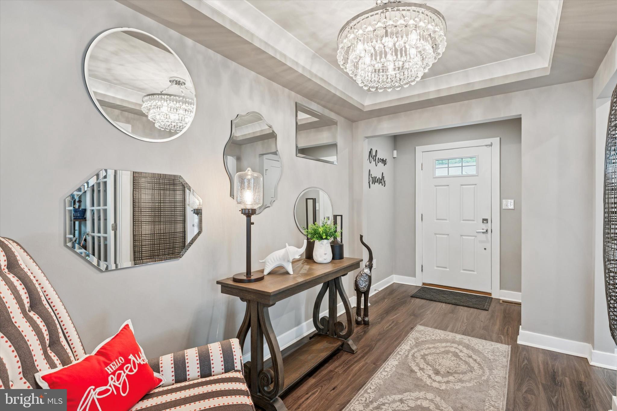 294 LETITIA MANOR DRIVE