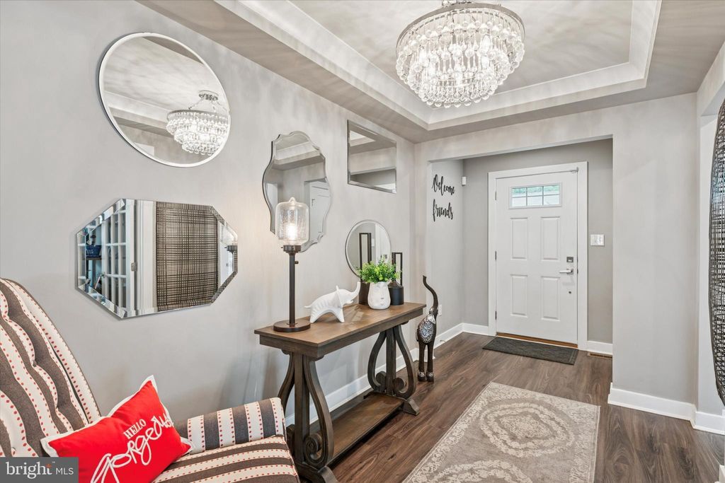 Photo of 294 Letitia Manor Drive, WEST GROVE, PA 19390 (MLS # PACT2111248)