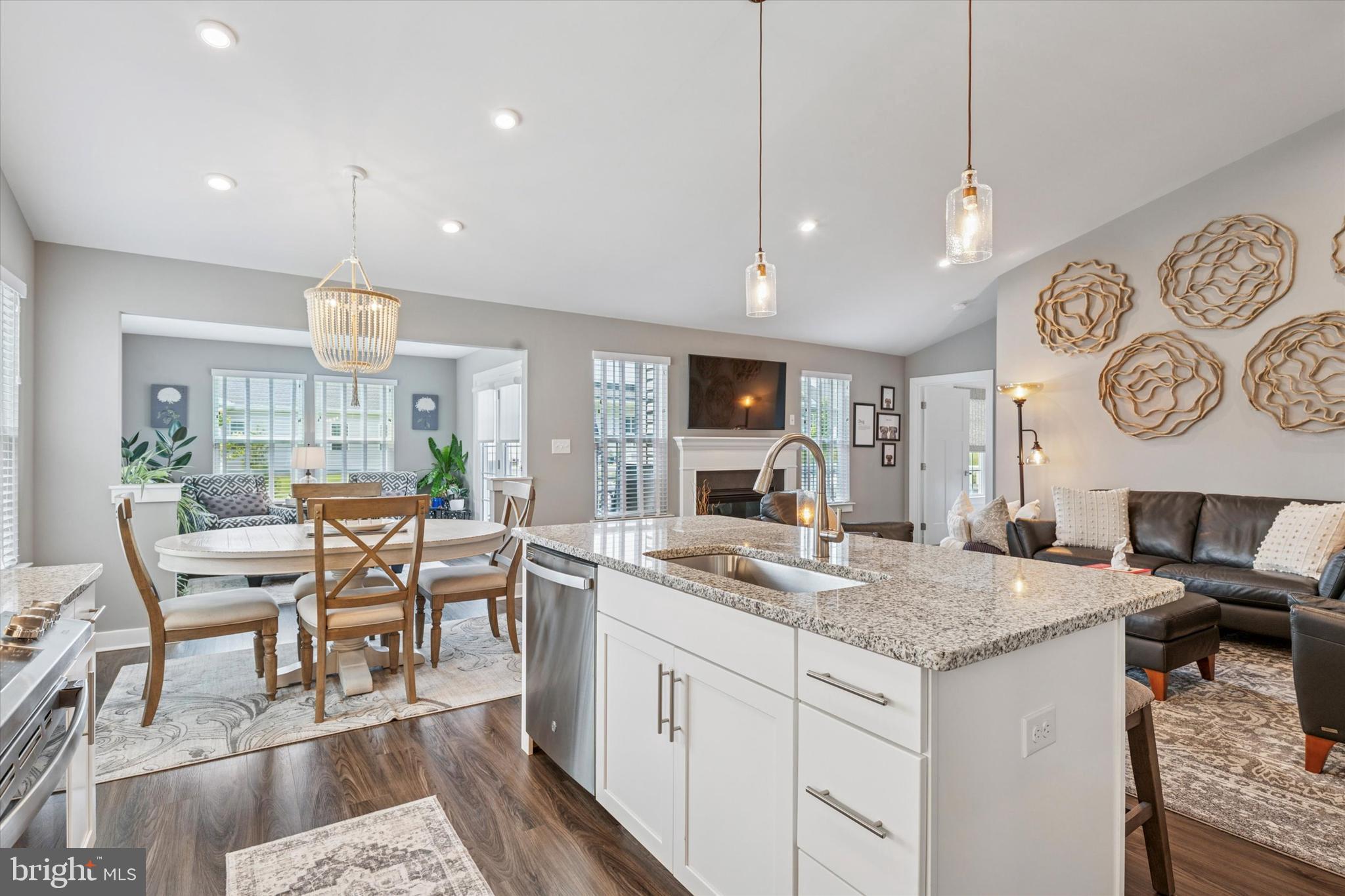 BIG ELK - Residential