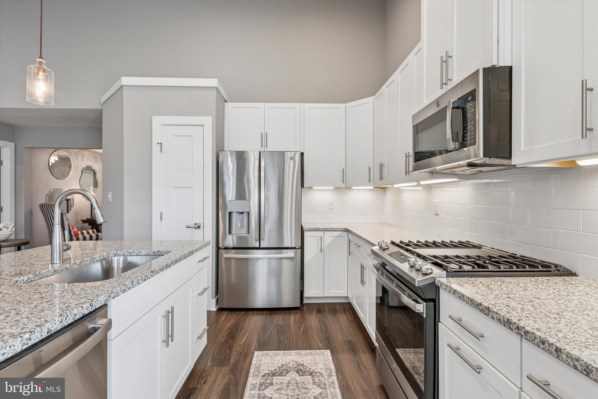 BIG ELK - Residential