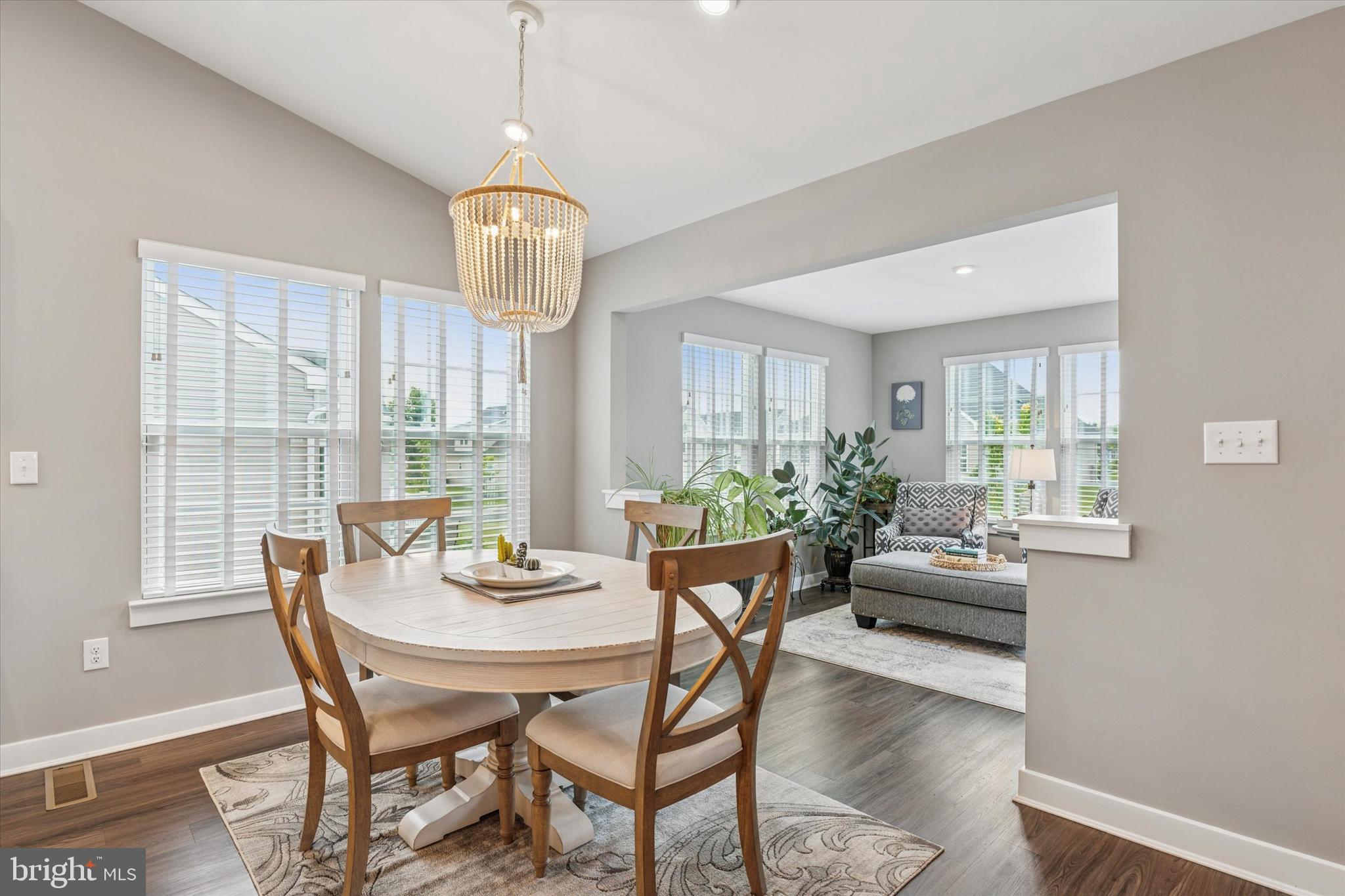 BIG ELK - Residential