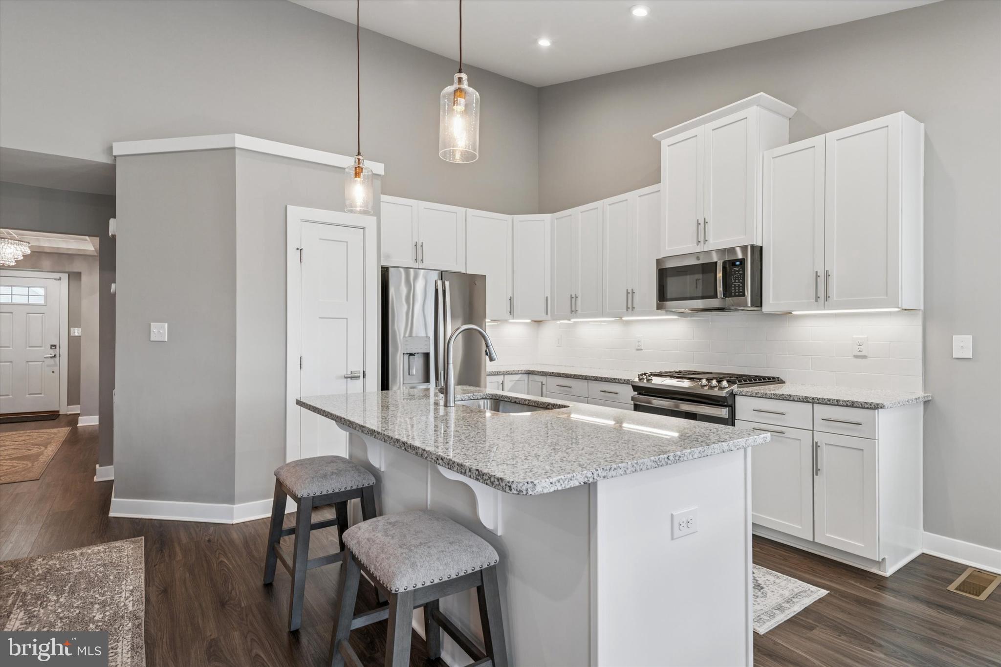 BIG ELK - Residential