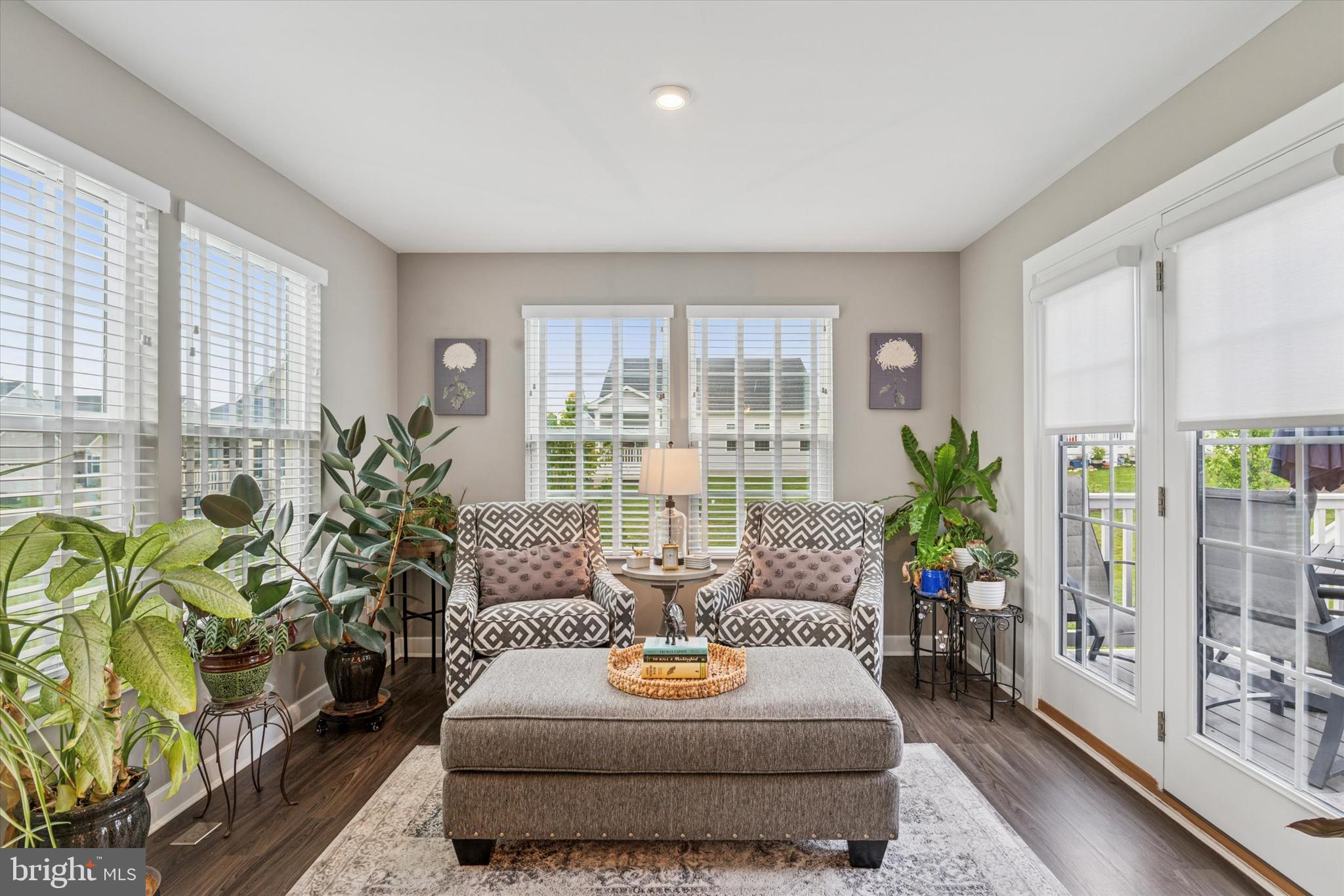 BIG ELK - Residential