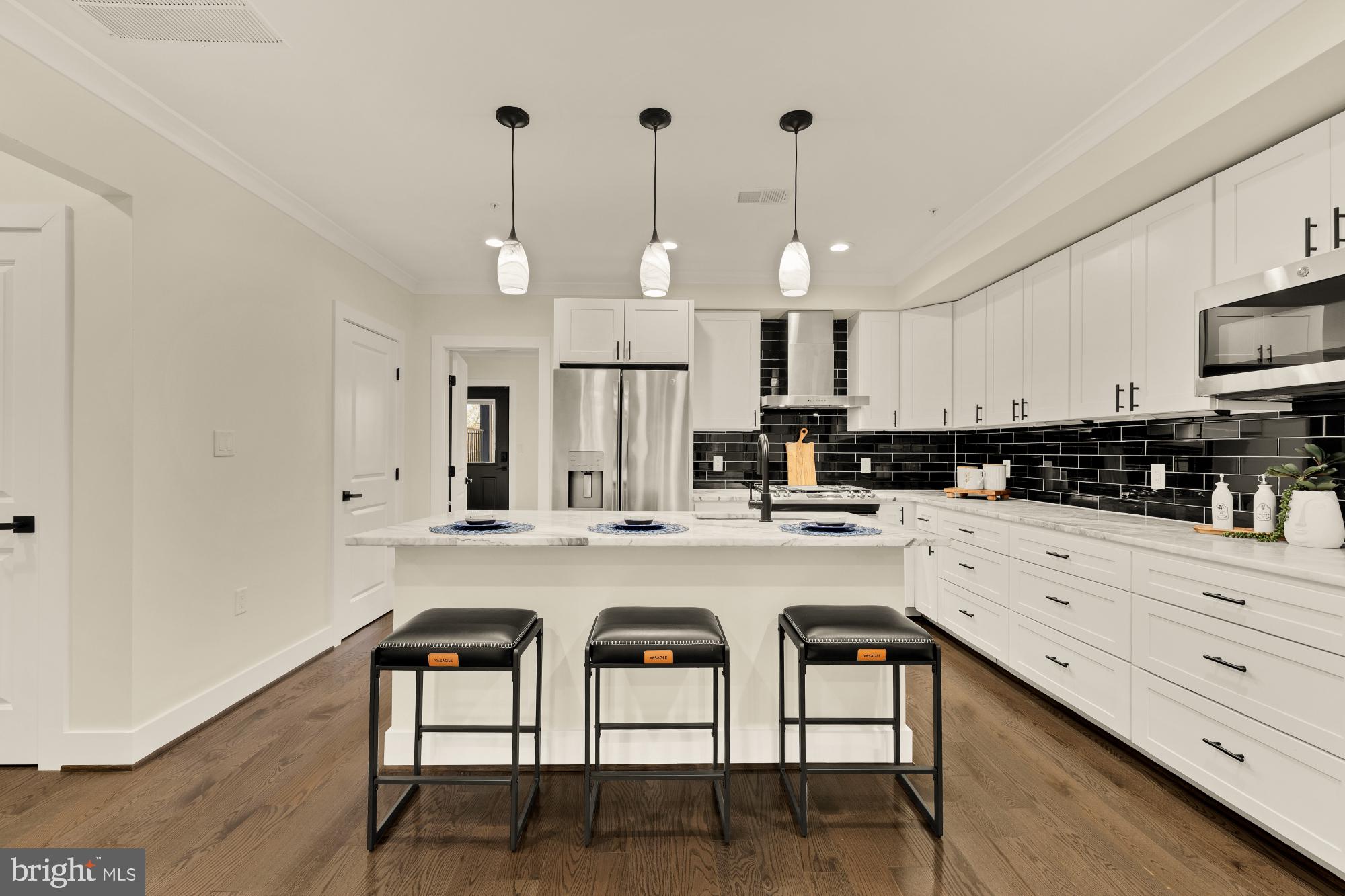 1315 RANDOLPH STREET NW 2