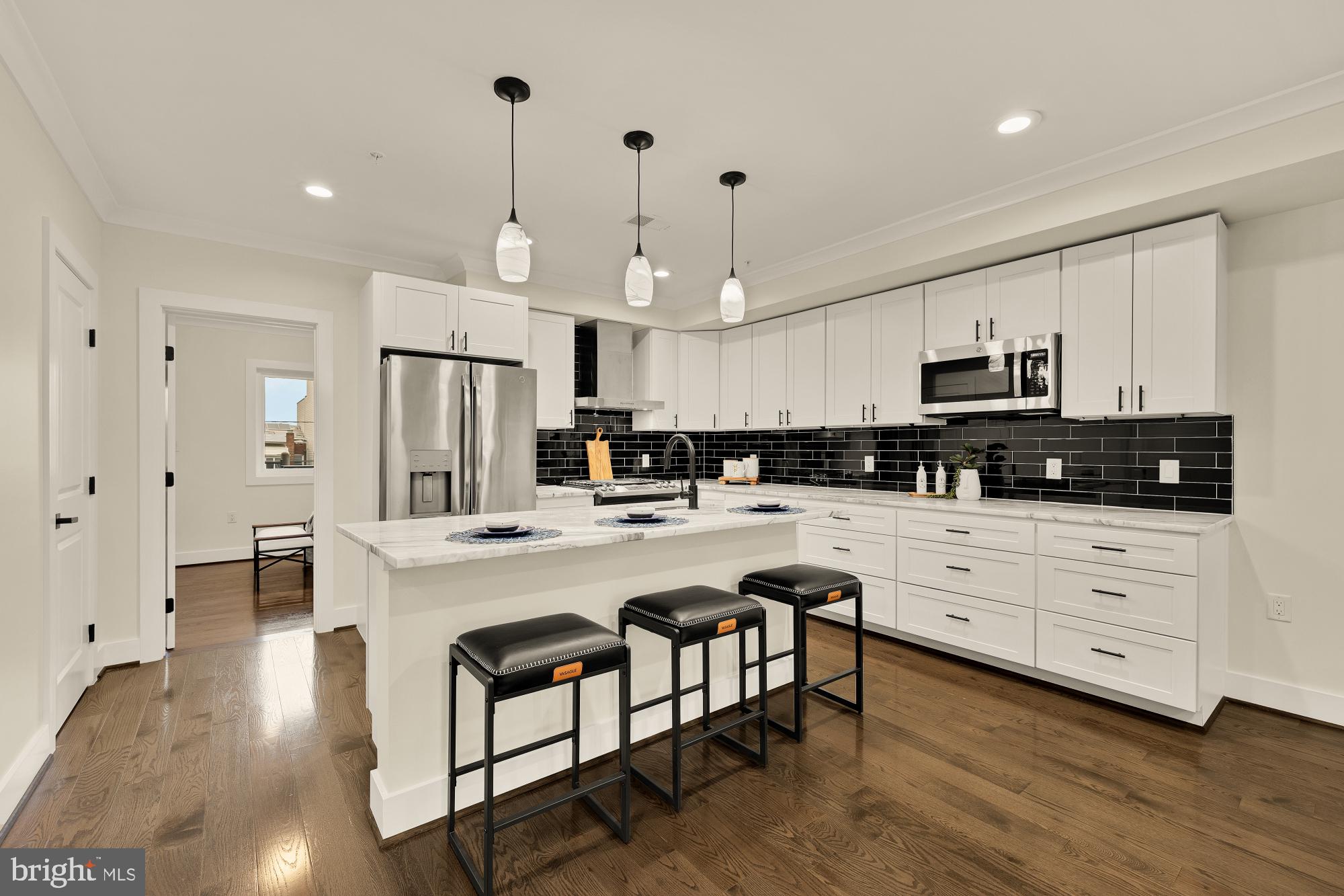 1315 RANDOLPH STREET NW 2