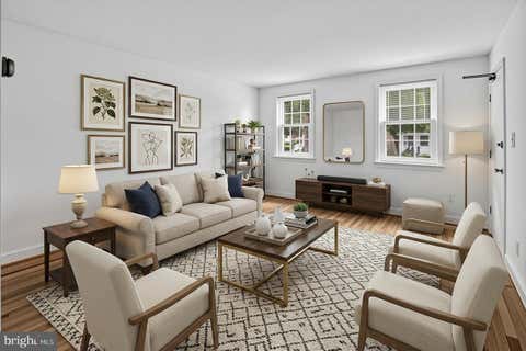 Condo For Rent - 7818 Tilbury Street #26<br/> BETHESDA, MD 20814