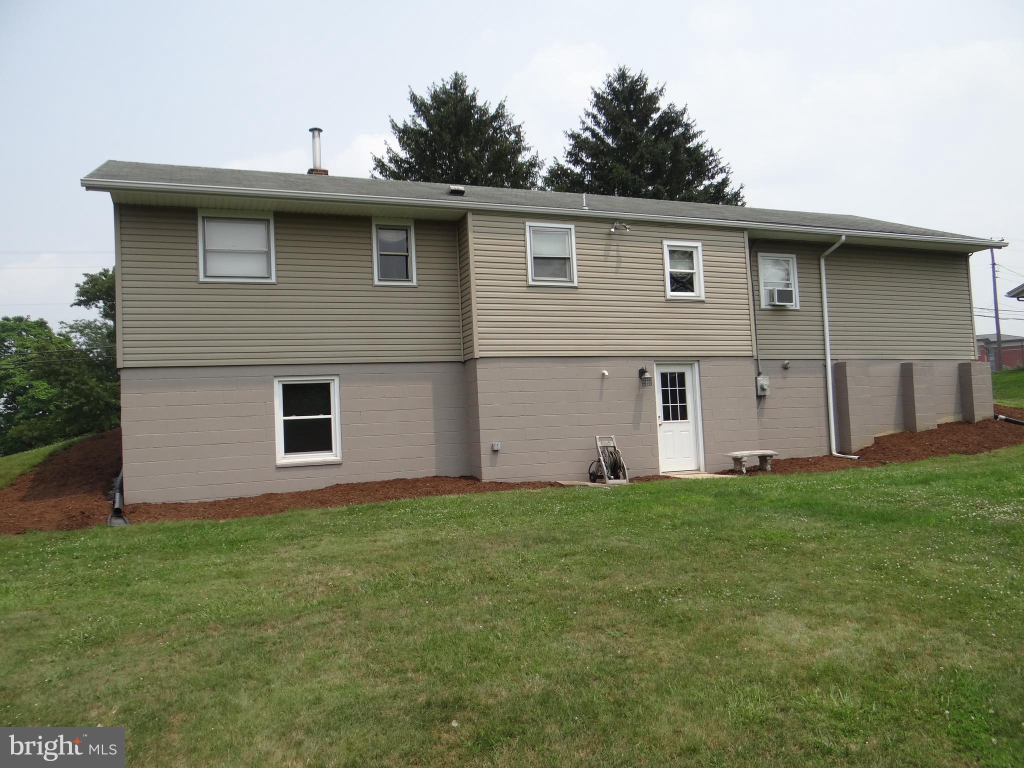 GUILFORD TWP - Residential