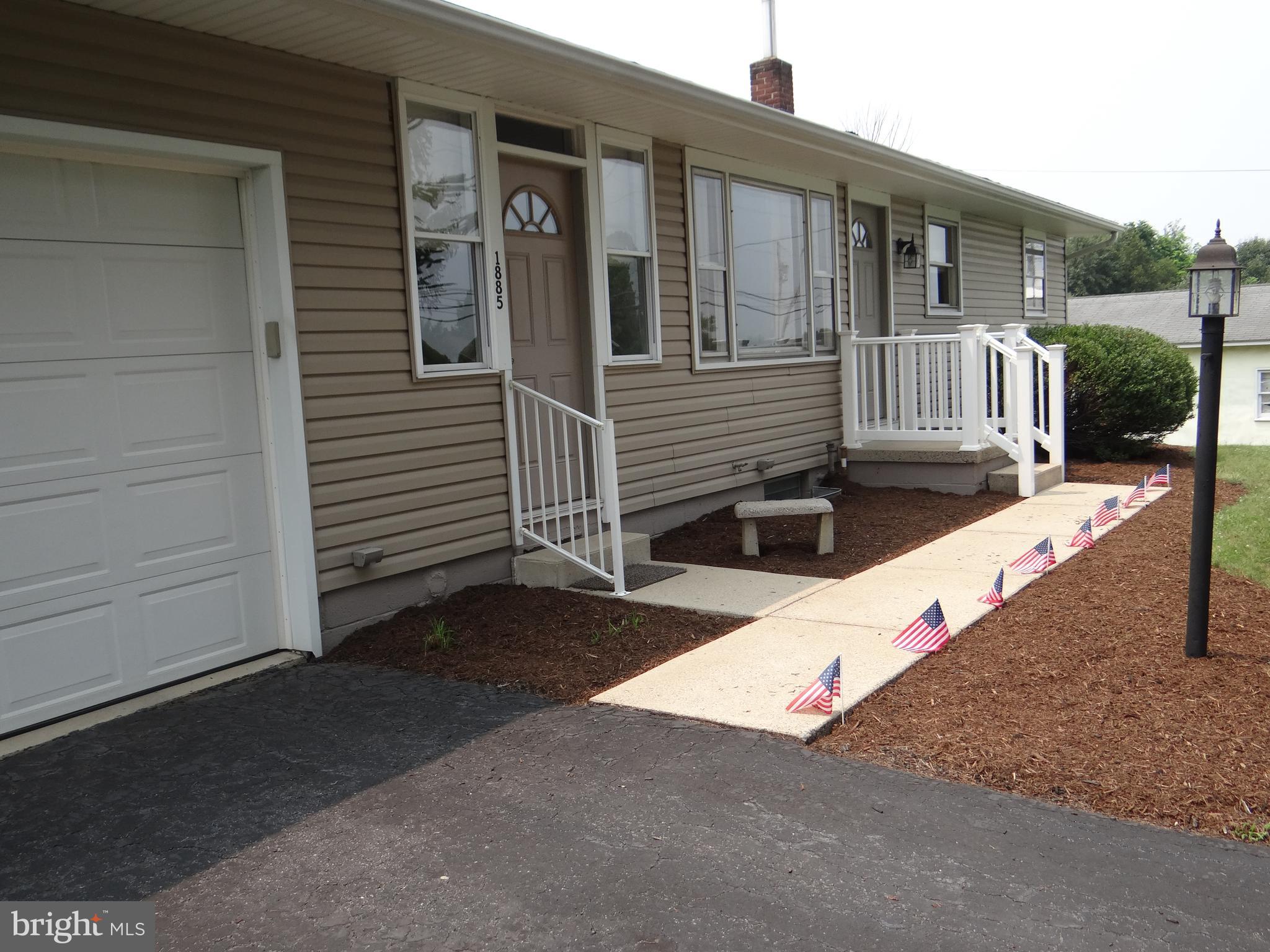 GUILFORD TWP - Residential