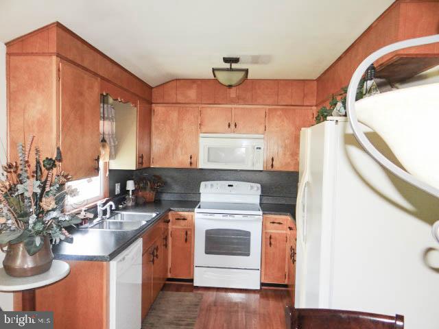 GUILFORD TWP - Residential