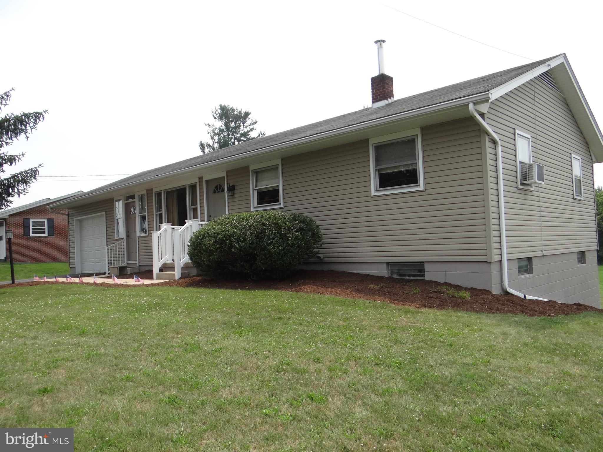 GUILFORD TWP - Residential