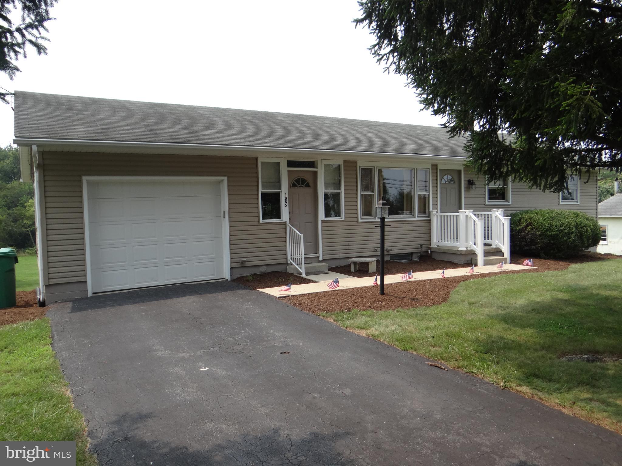 GUILFORD TWP - Residential