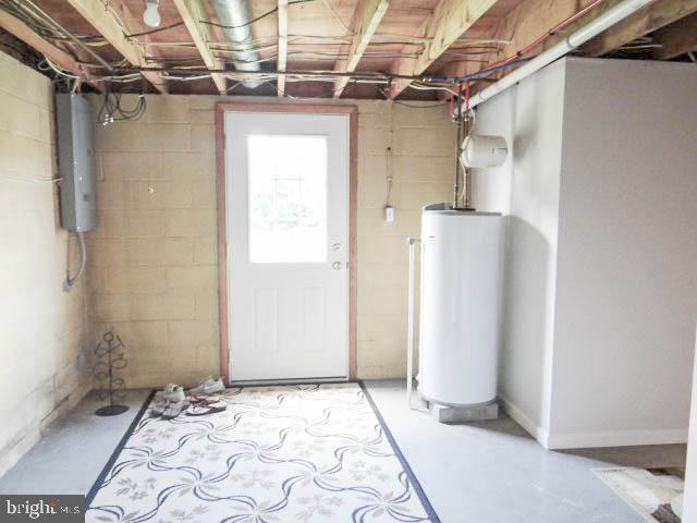 GUILFORD TWP - Residential