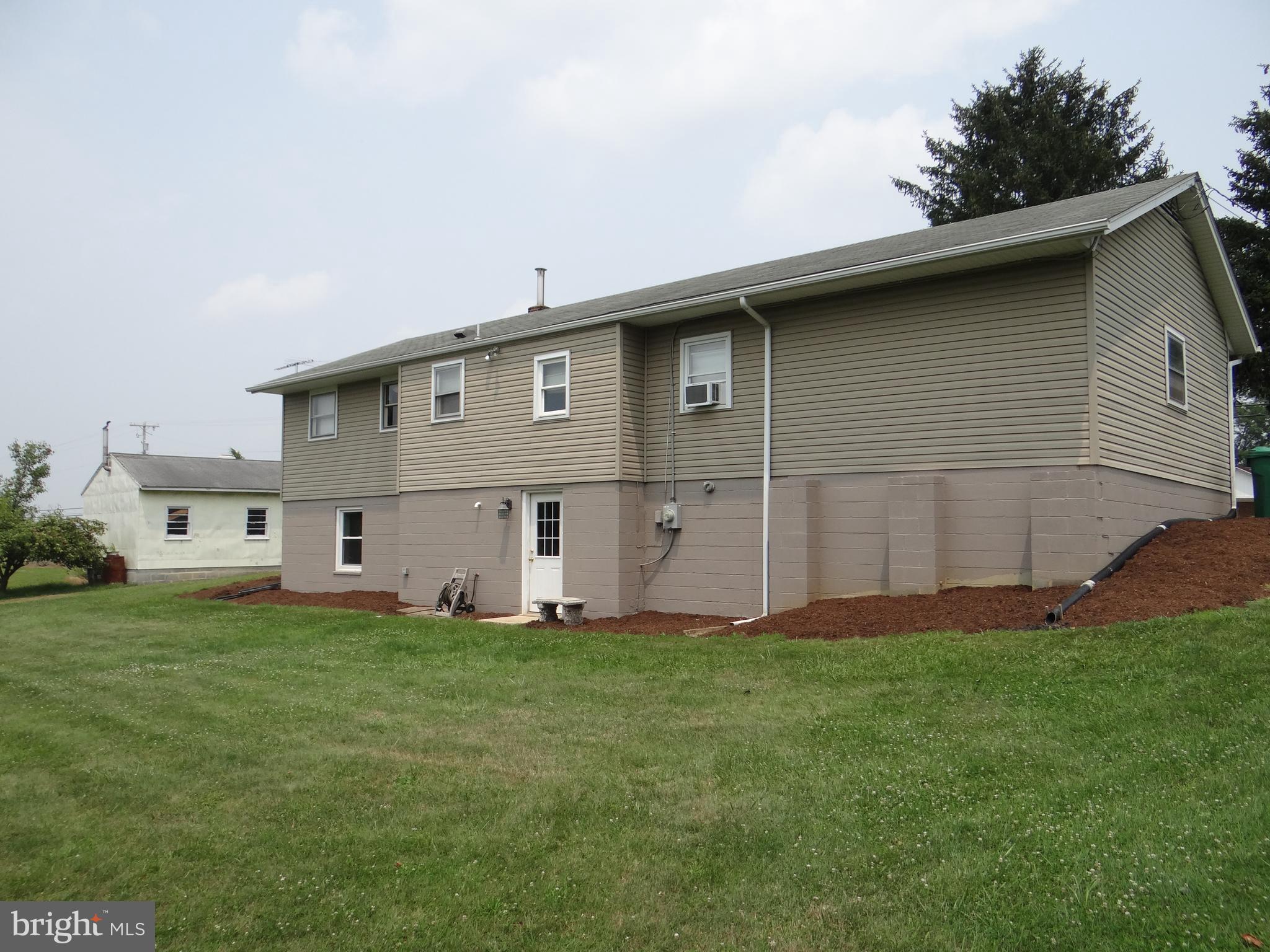 GUILFORD TWP - Residential