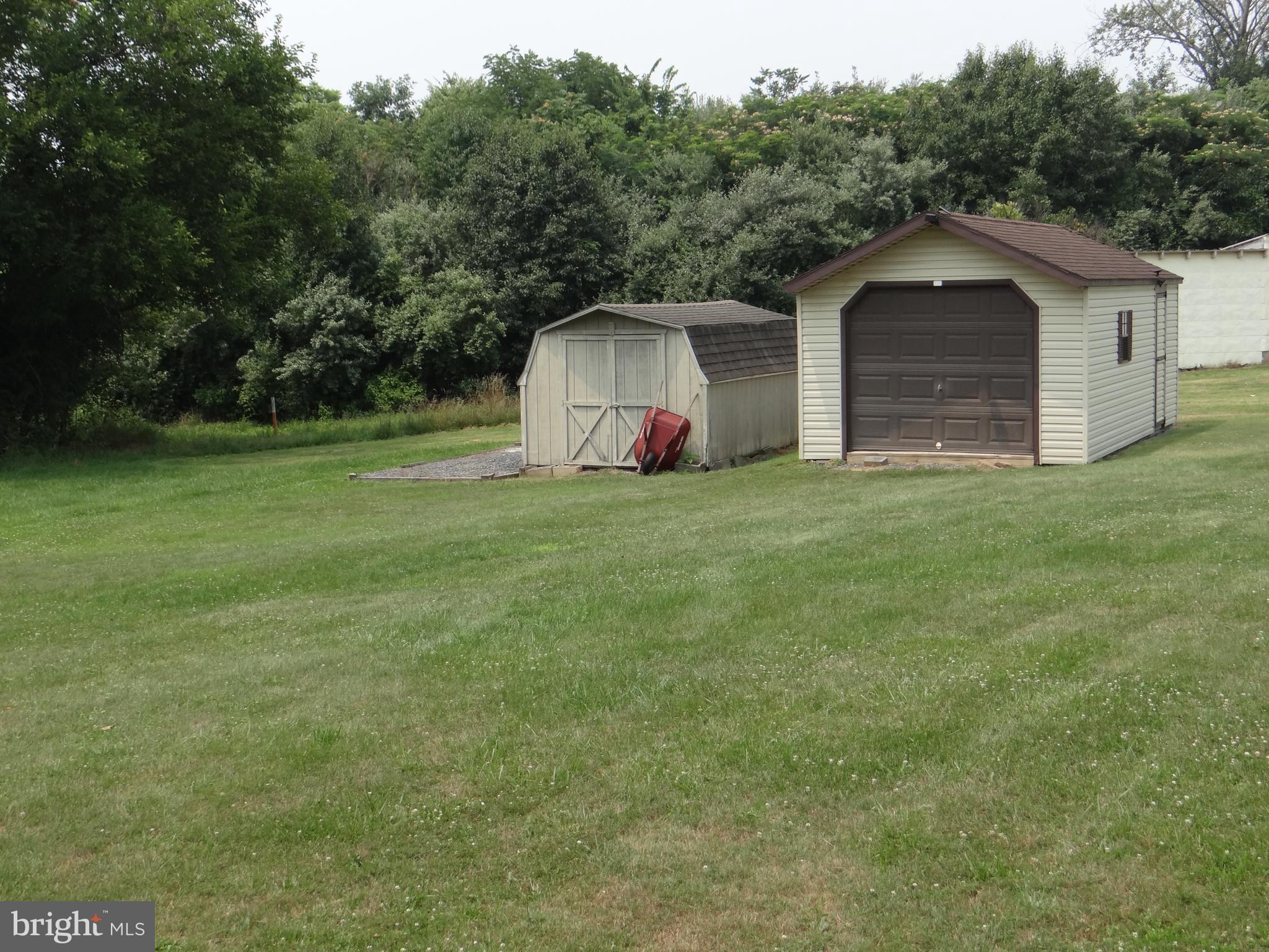 GUILFORD TWP - Residential