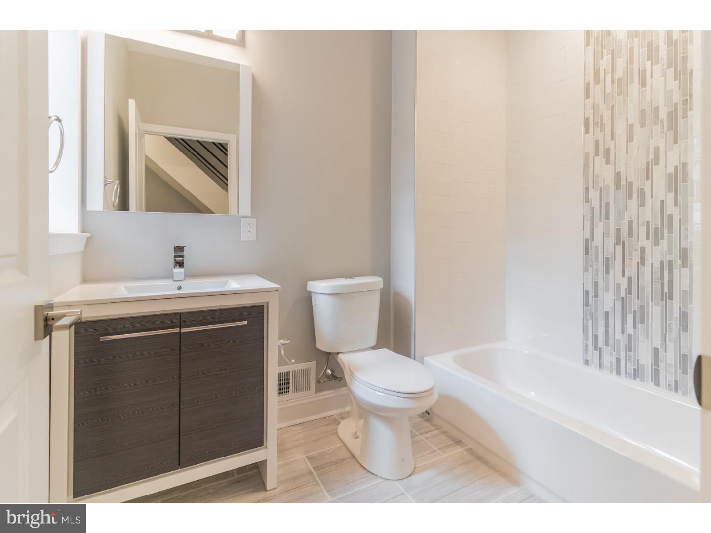 GRADUATE HOSPITAL - Residential Lease