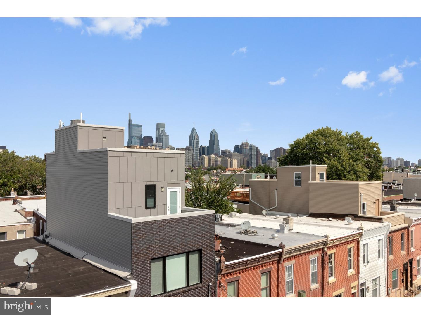 GRADUATE HOSPITAL - Residential Lease