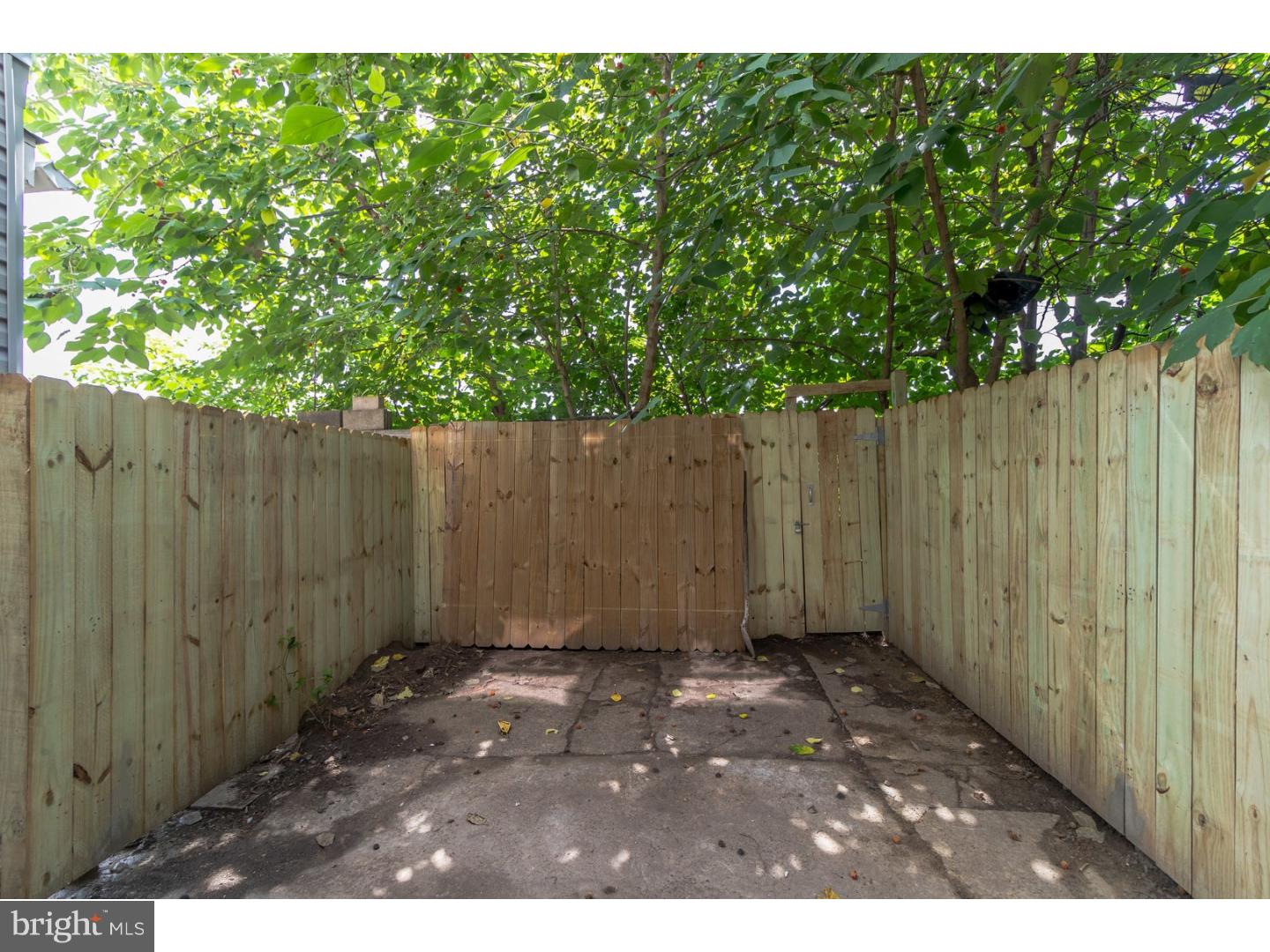 GRADUATE HOSPITAL - Residential Lease