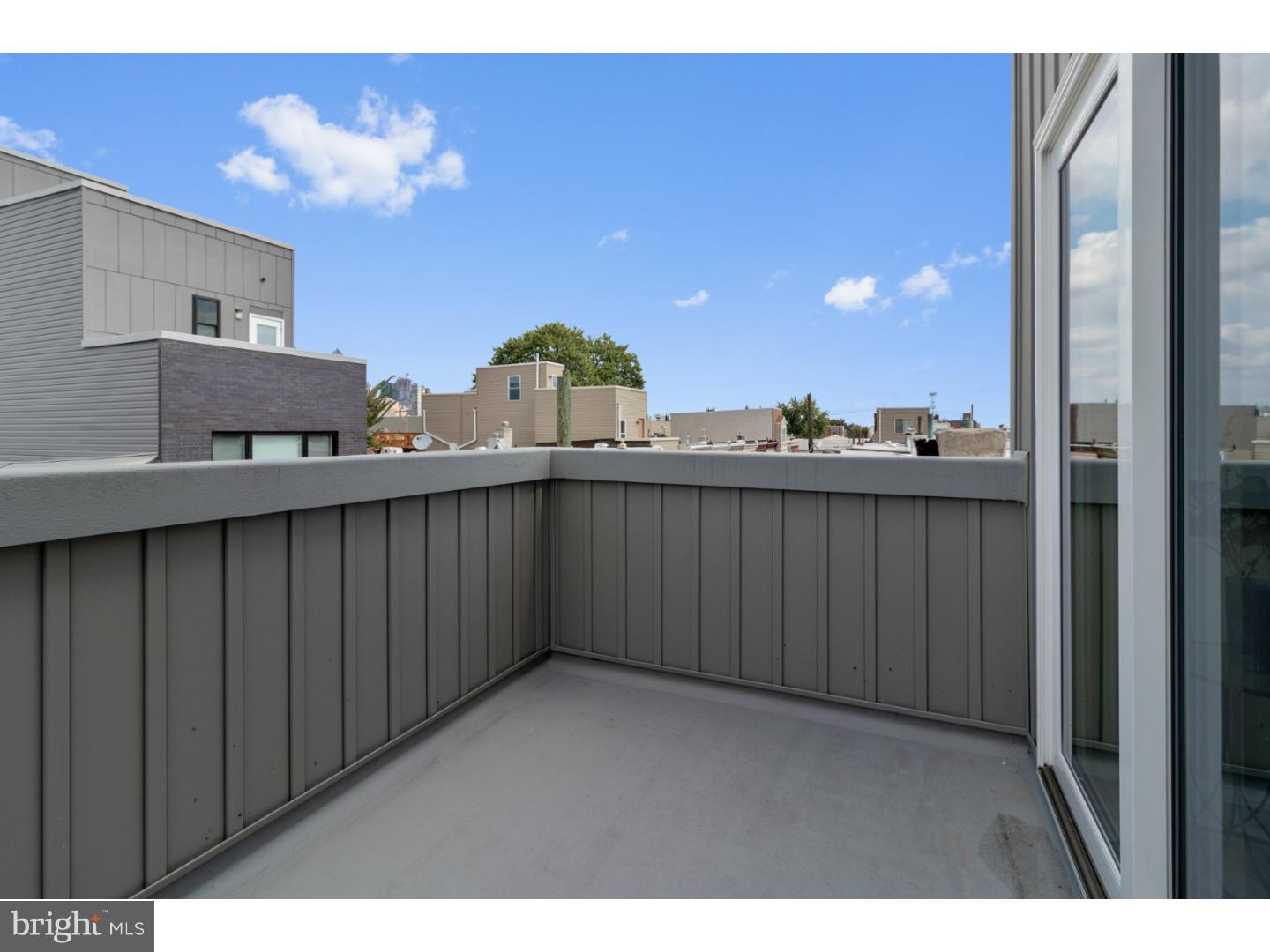 GRADUATE HOSPITAL - Residential Lease