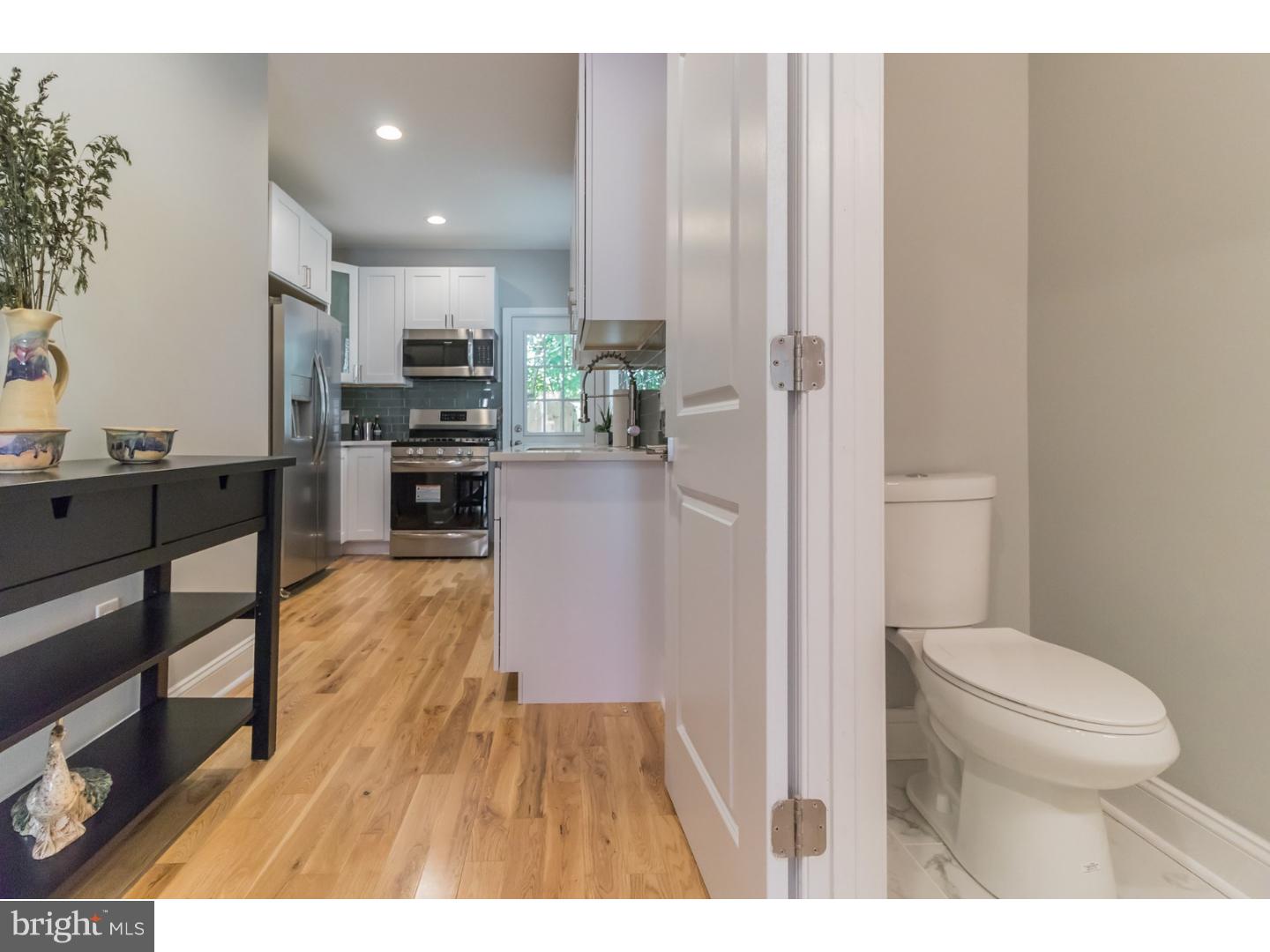 GRADUATE HOSPITAL - Residential Lease