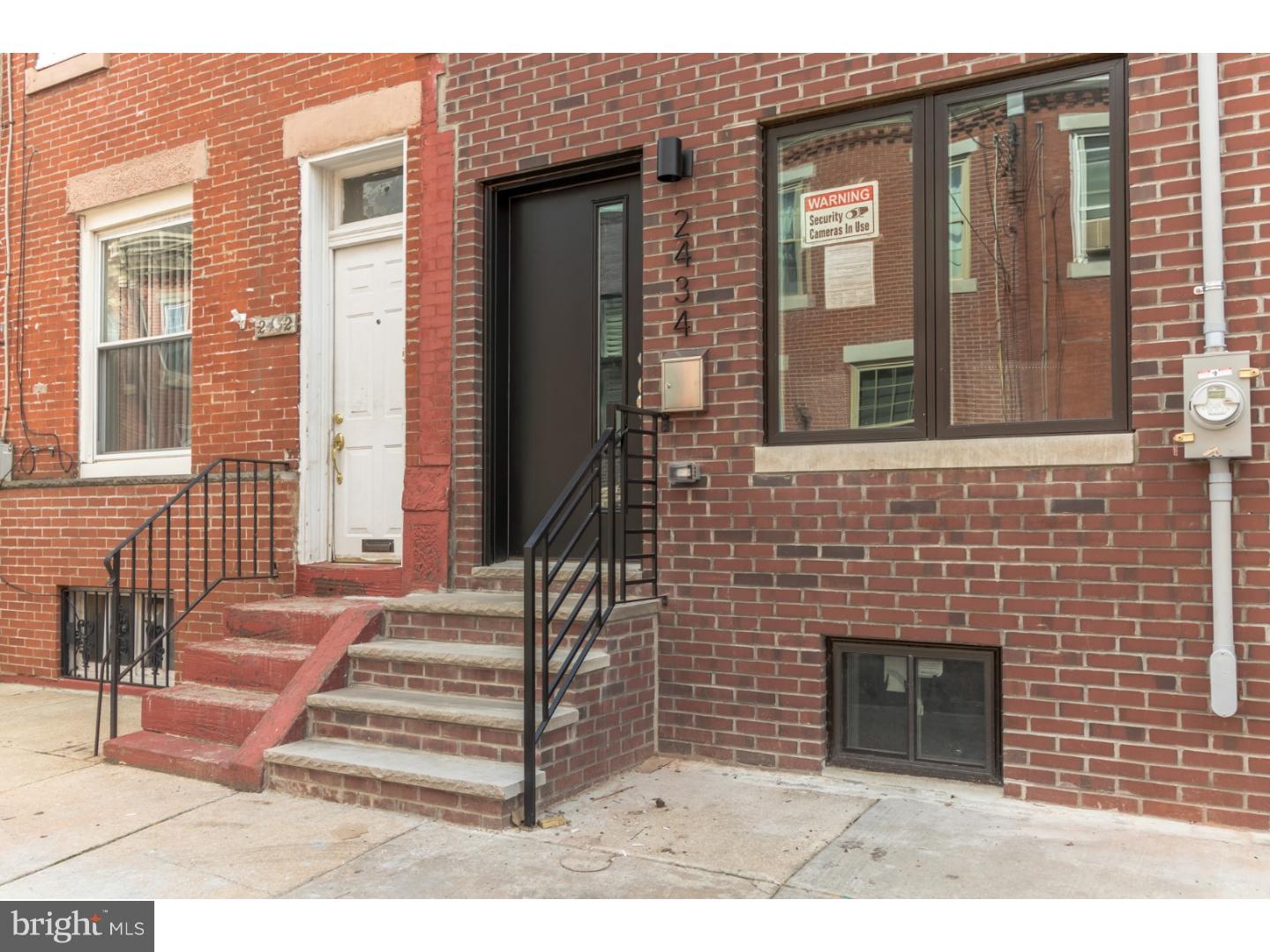 GRADUATE HOSPITAL - Residential Lease