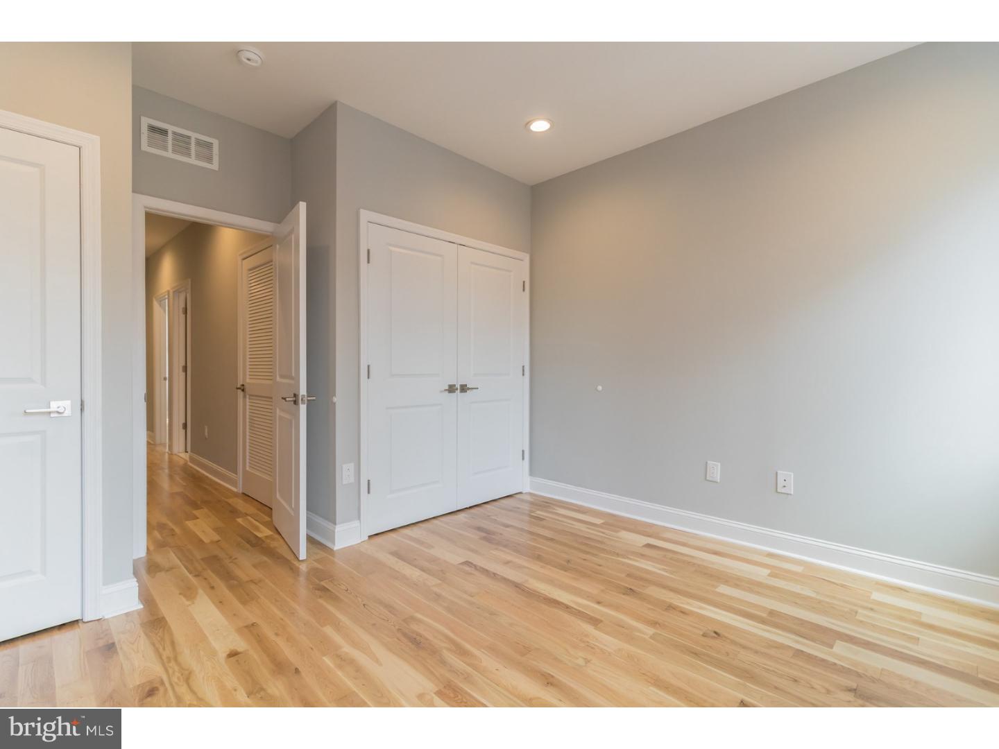 GRADUATE HOSPITAL - Residential Lease