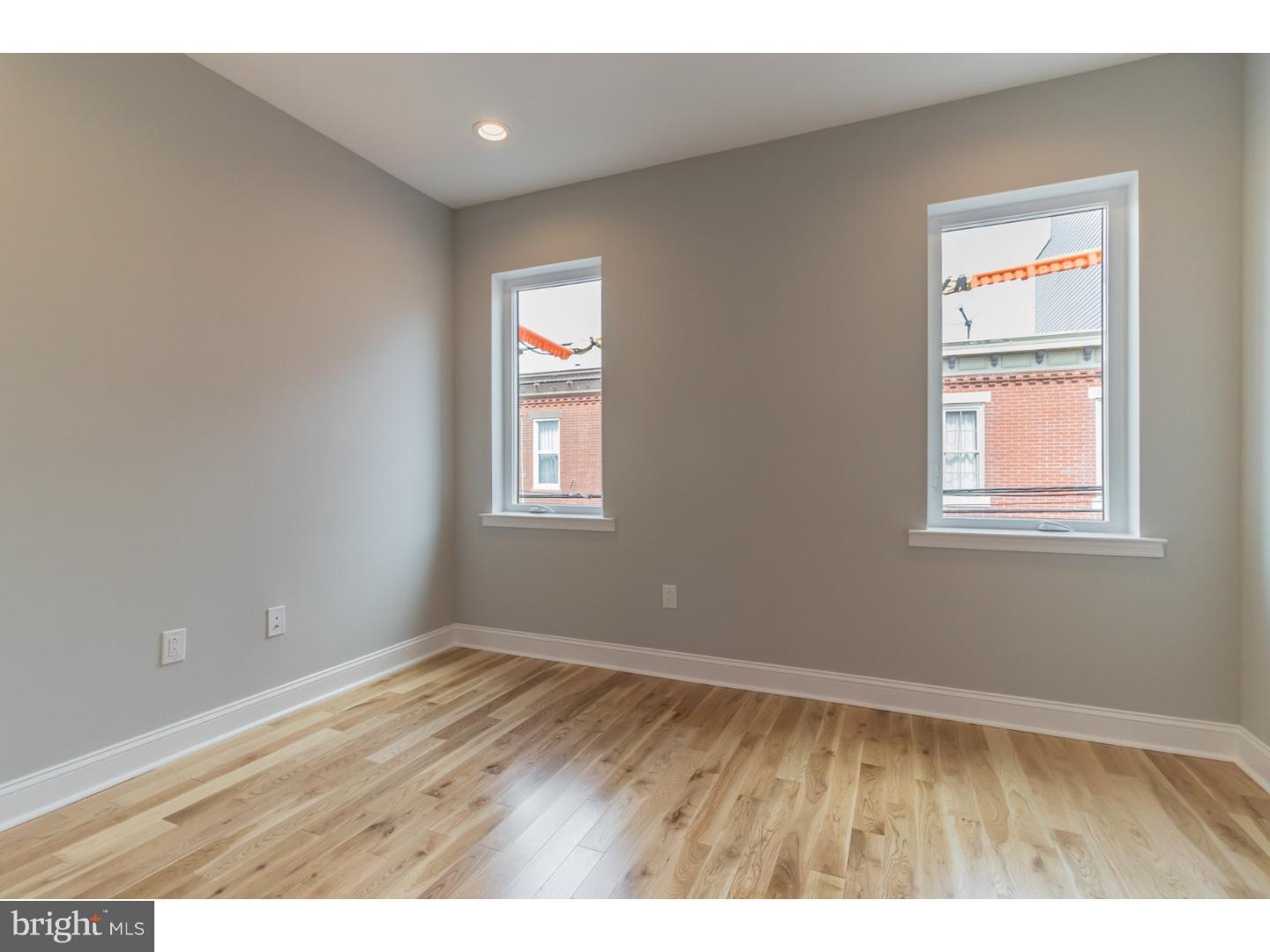 GRADUATE HOSPITAL - Residential Lease