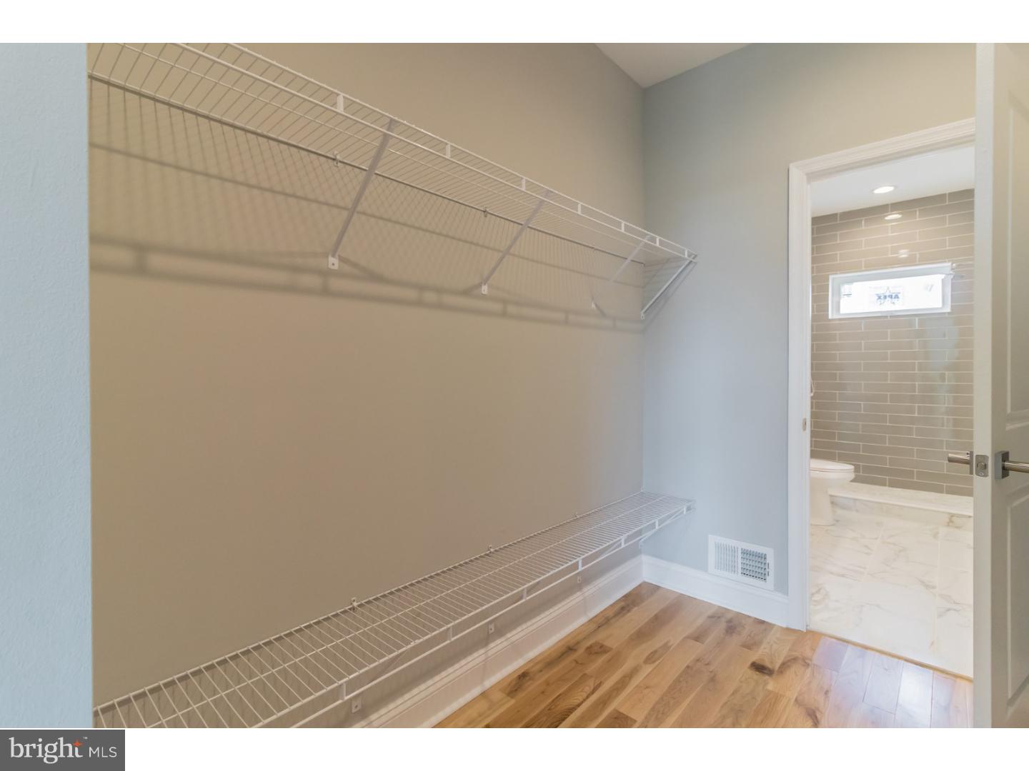 GRADUATE HOSPITAL - Residential Lease