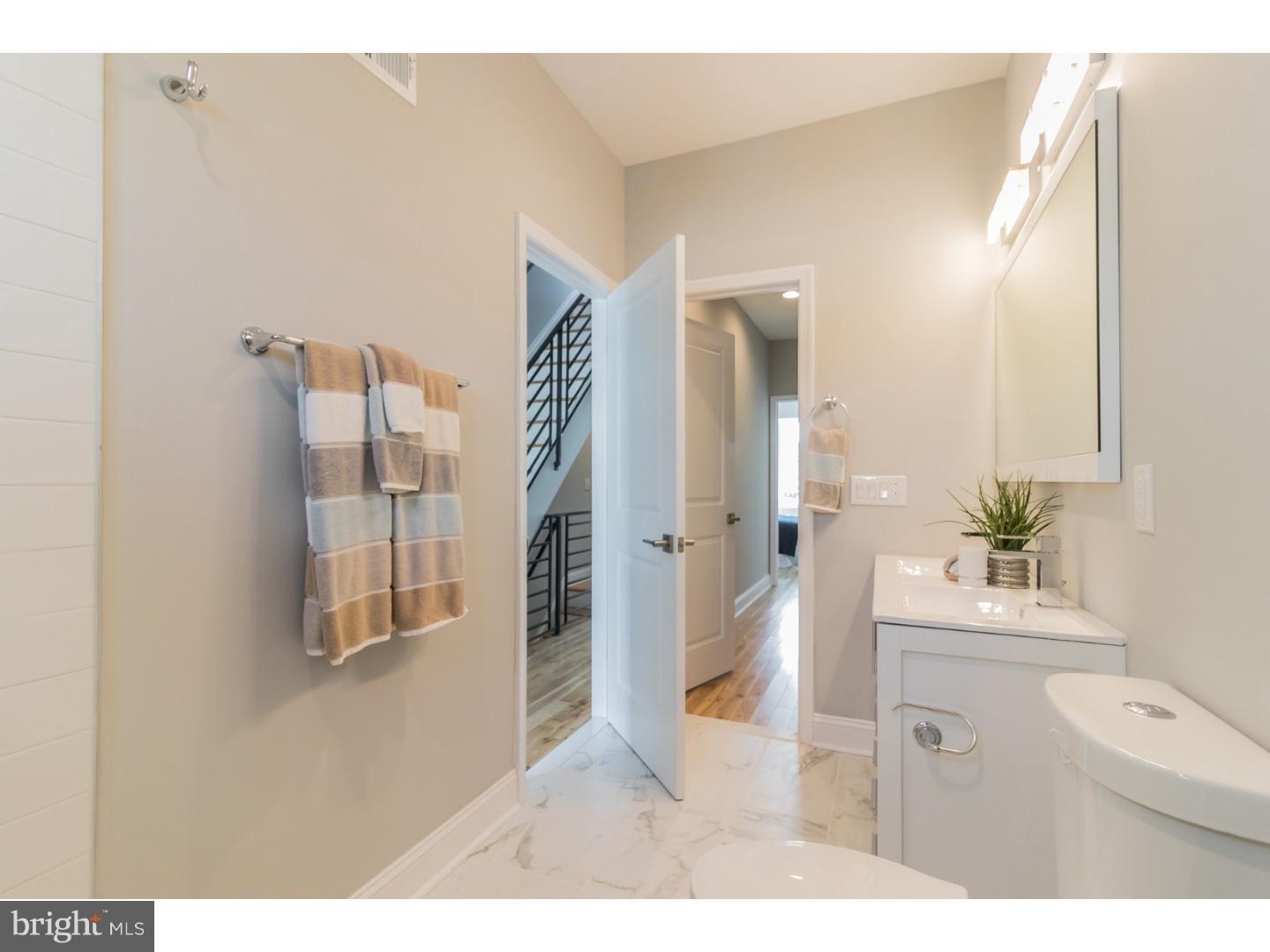 GRADUATE HOSPITAL - Residential Lease