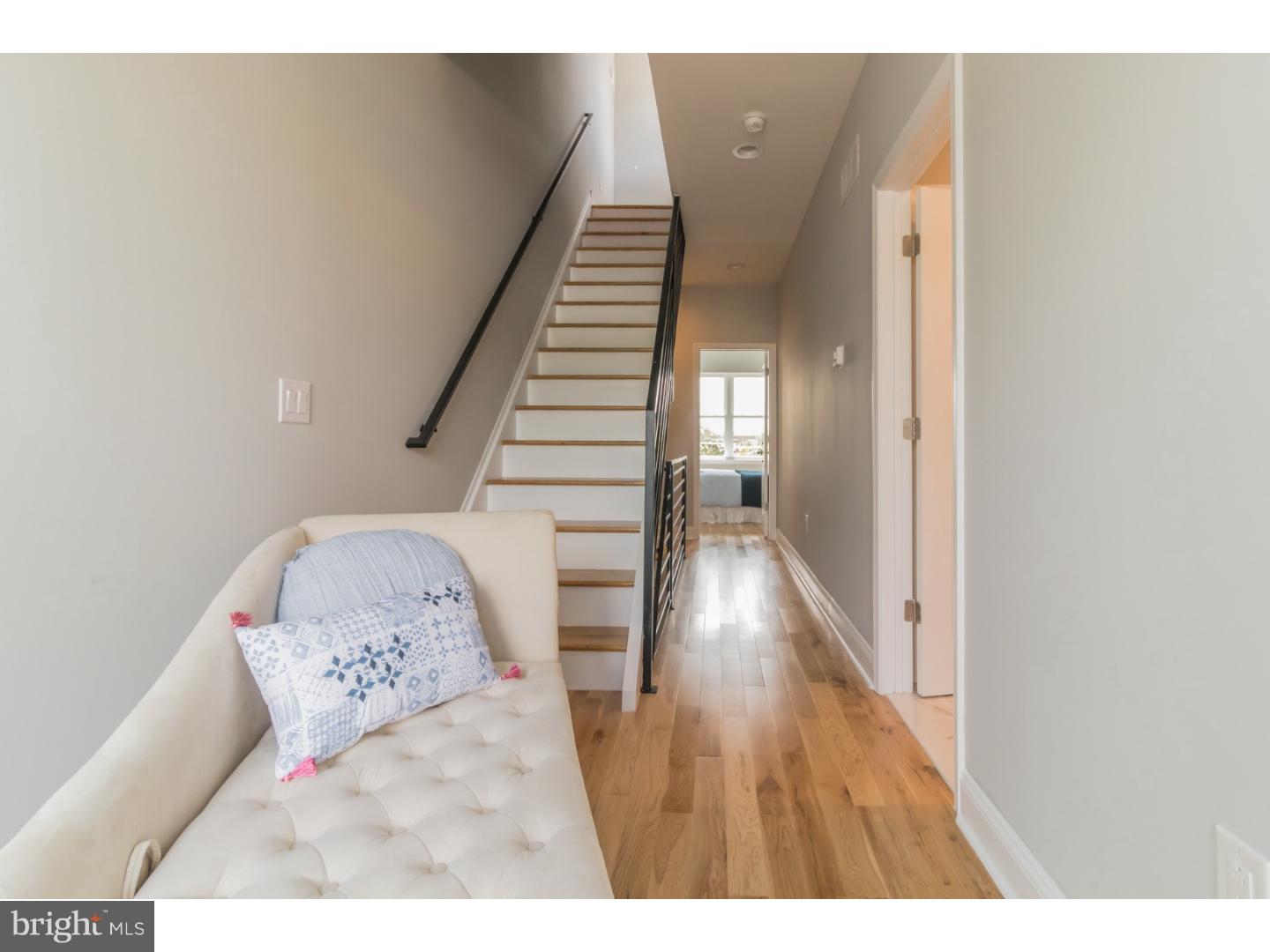 GRADUATE HOSPITAL - Residential Lease