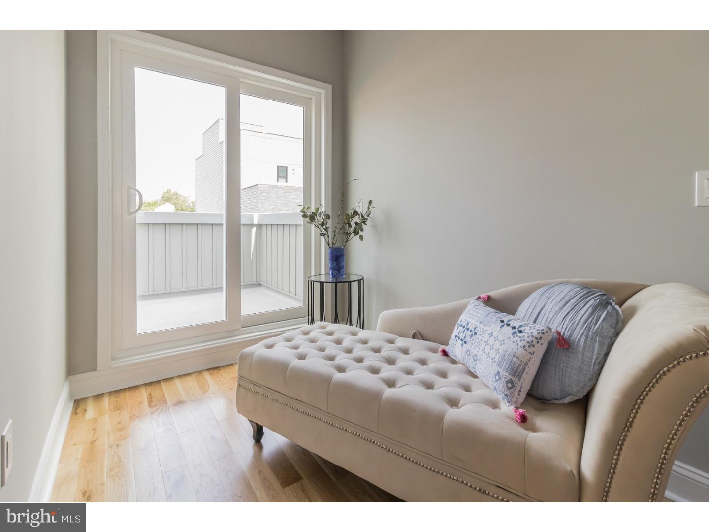 GRADUATE HOSPITAL - Residential Lease