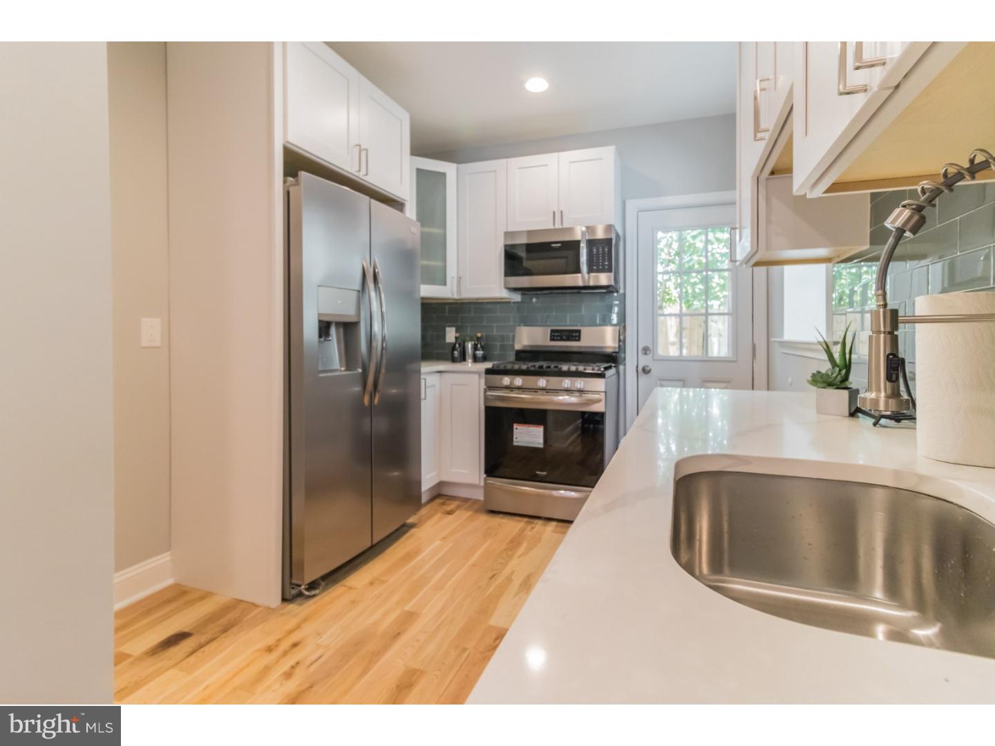 GRADUATE HOSPITAL - Residential Lease