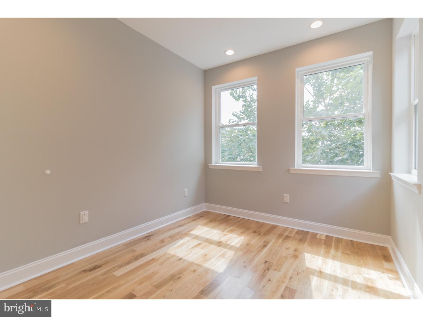 GRADUATE HOSPITAL - Residential Lease