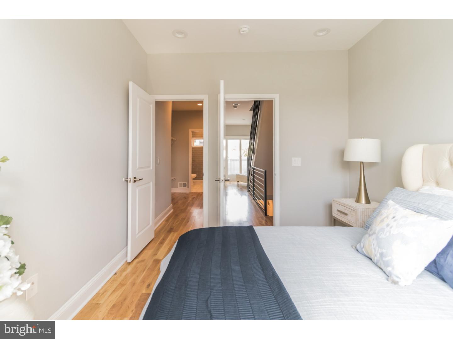 GRADUATE HOSPITAL - Residential Lease