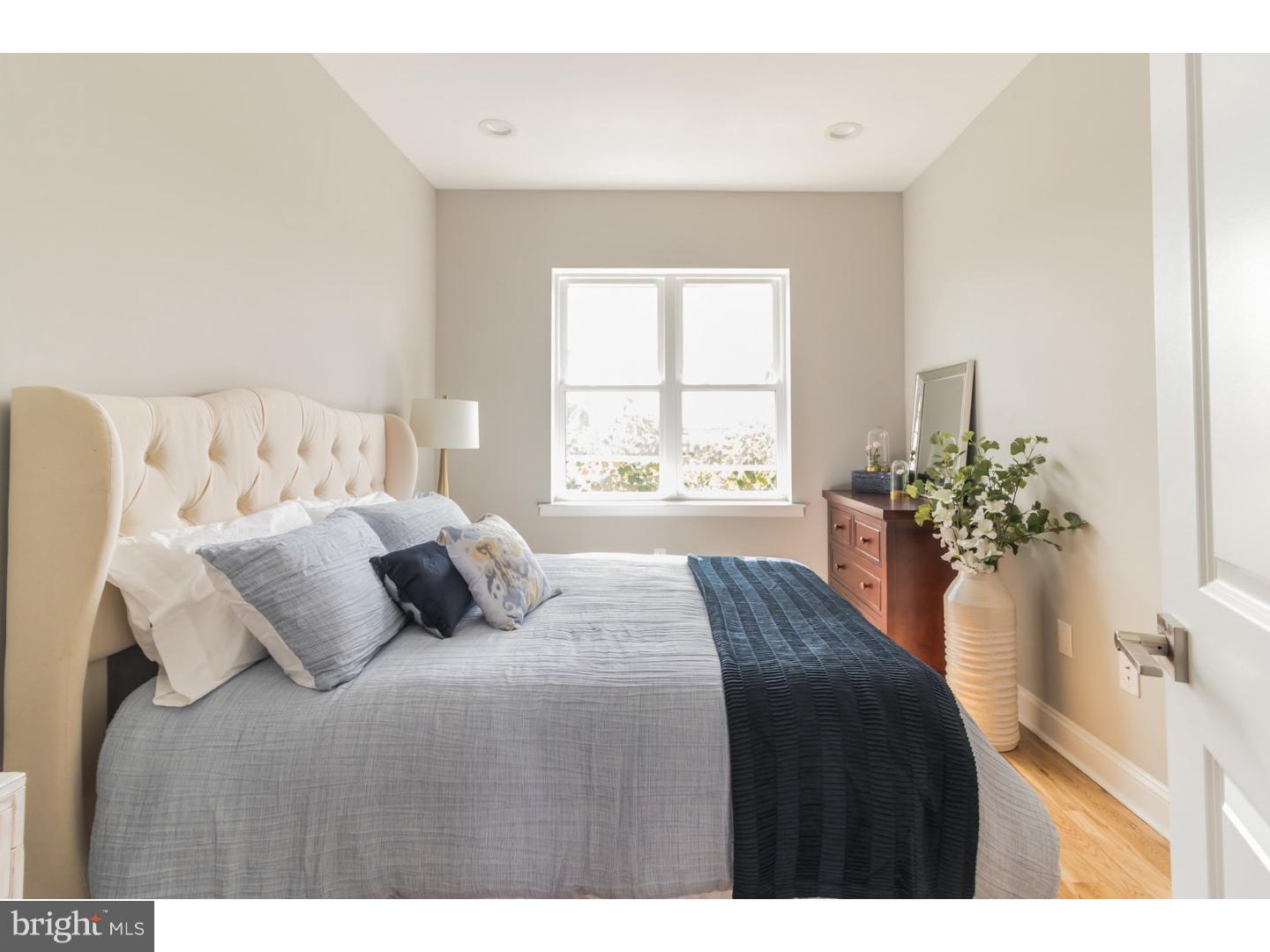 GRADUATE HOSPITAL - Residential Lease