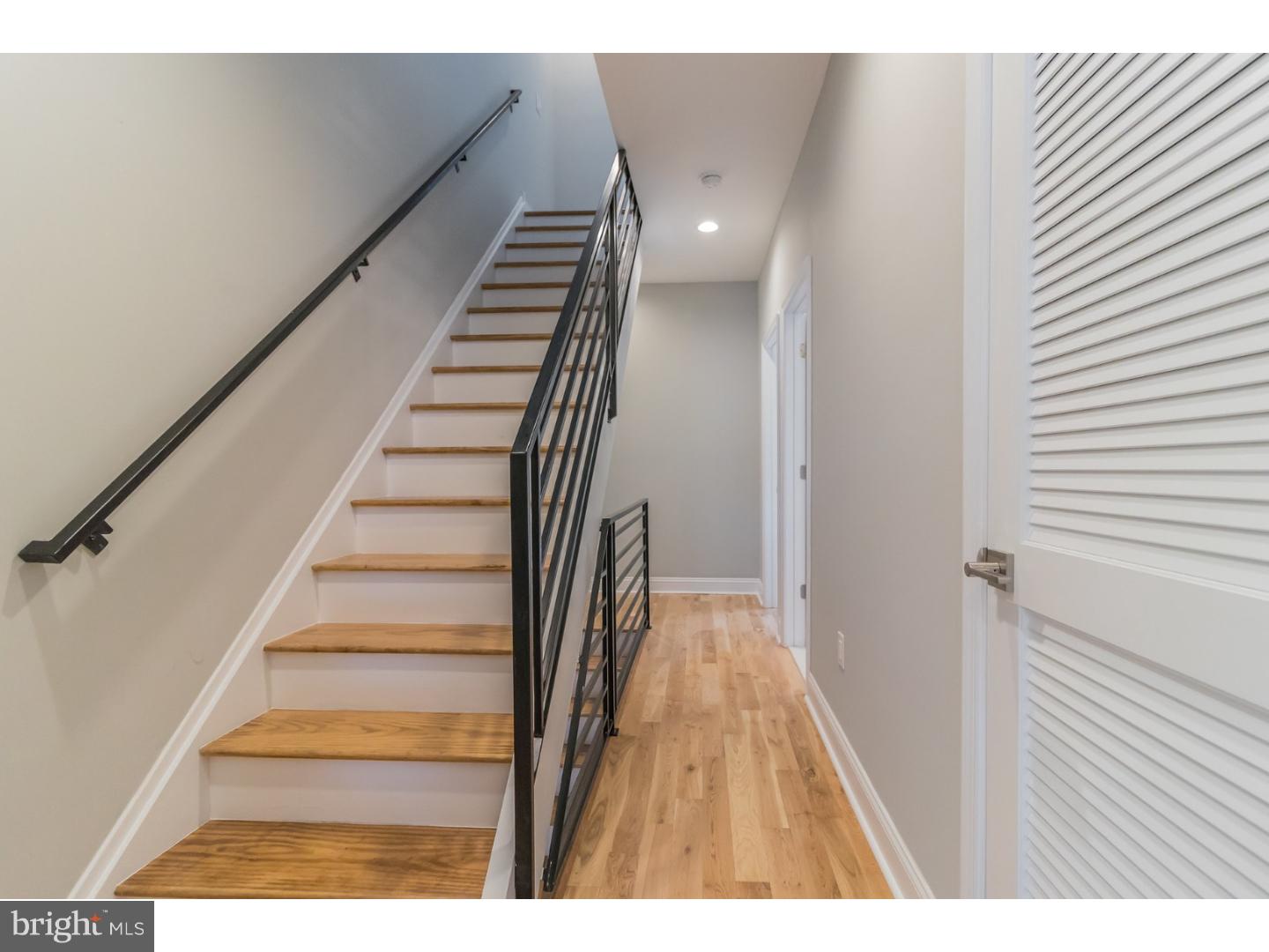 GRADUATE HOSPITAL - Residential Lease