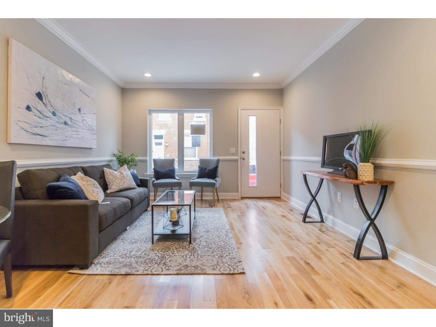 GRADUATE HOSPITAL - Residential Lease