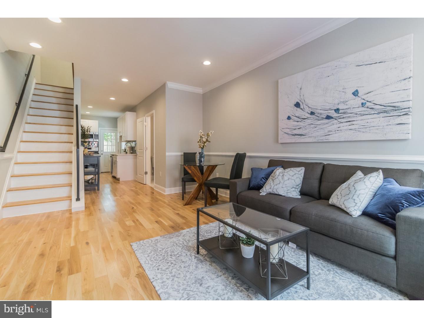 GRADUATE HOSPITAL - Residential Lease