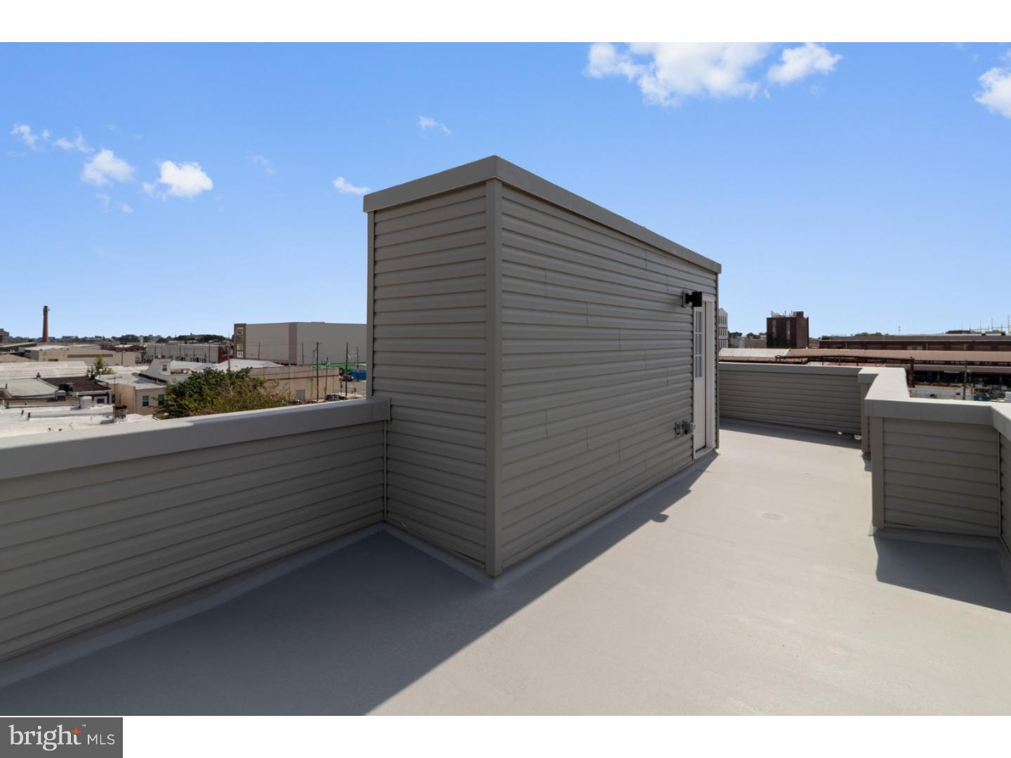 GRADUATE HOSPITAL - Residential Lease