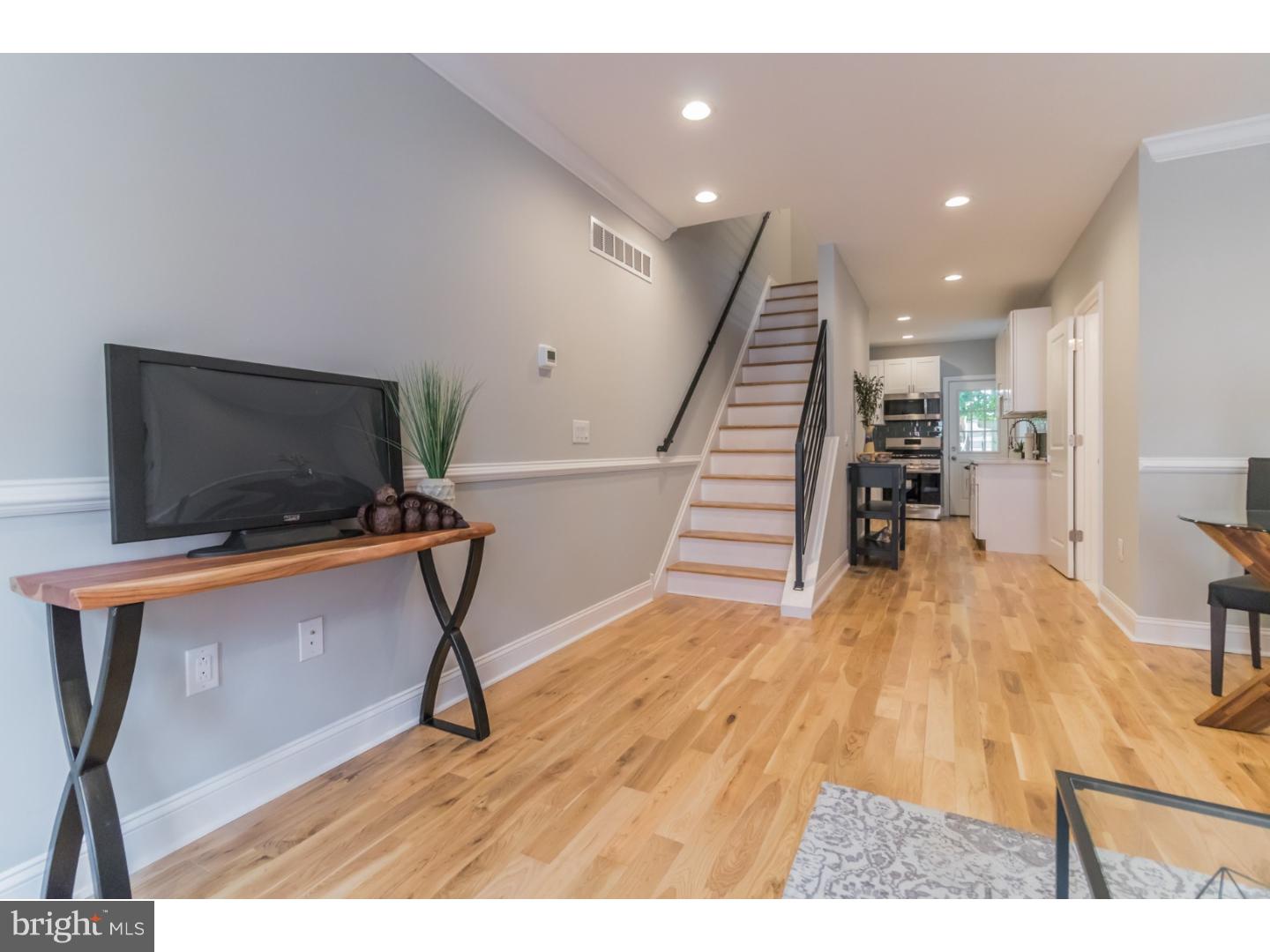 GRADUATE HOSPITAL - Residential Lease