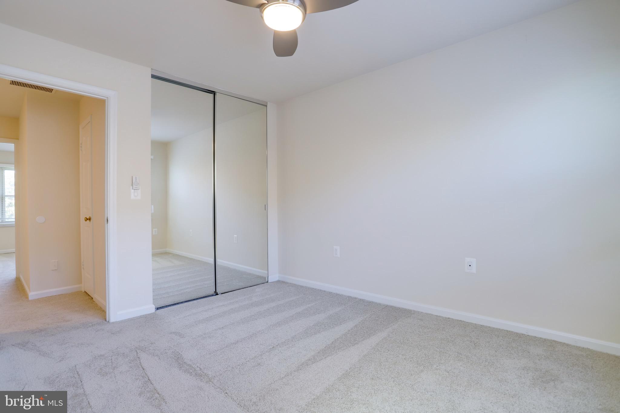 ARLINGTON CREST - Residential Lease