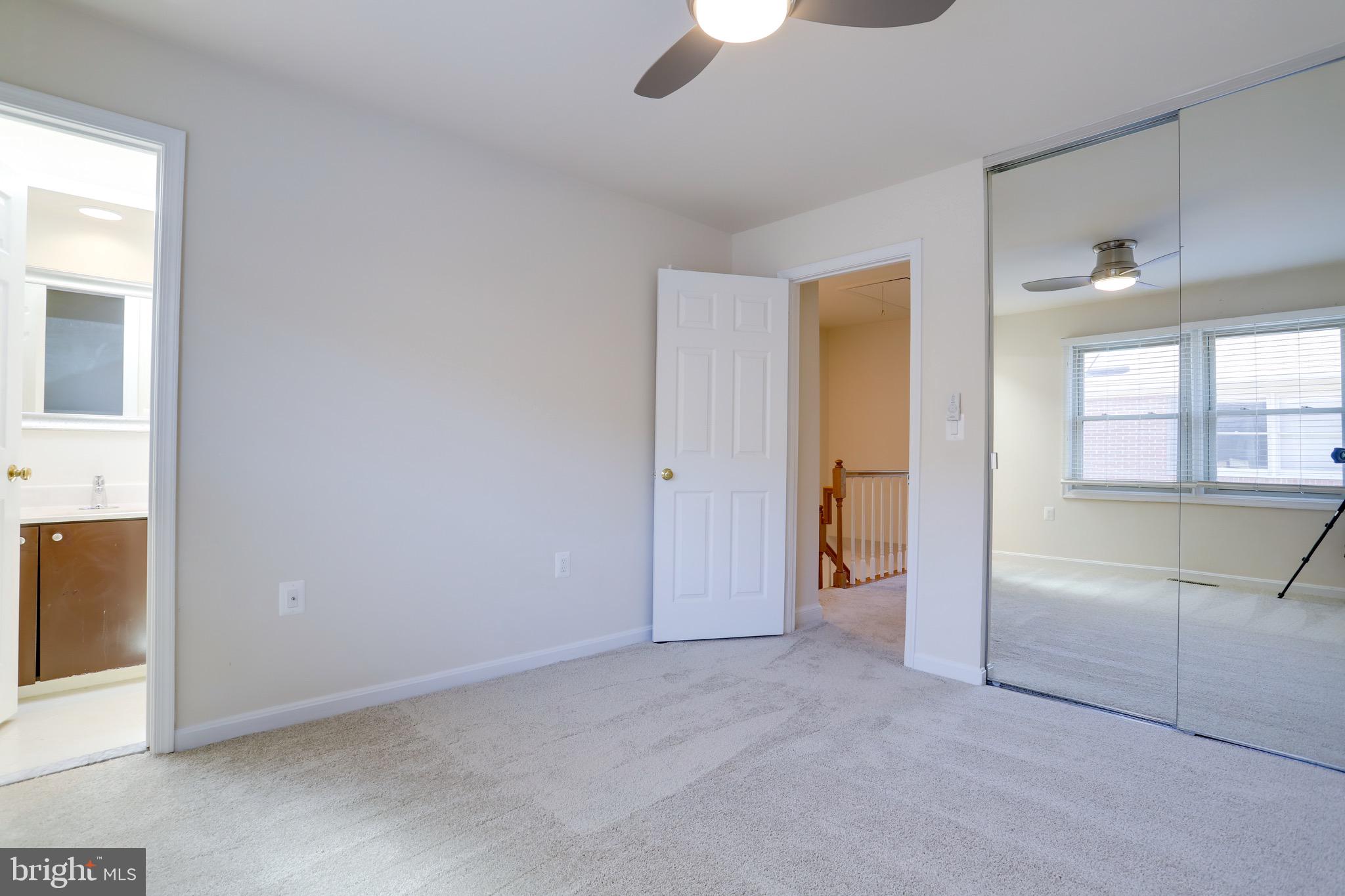 ARLINGTON CREST - Residential Lease