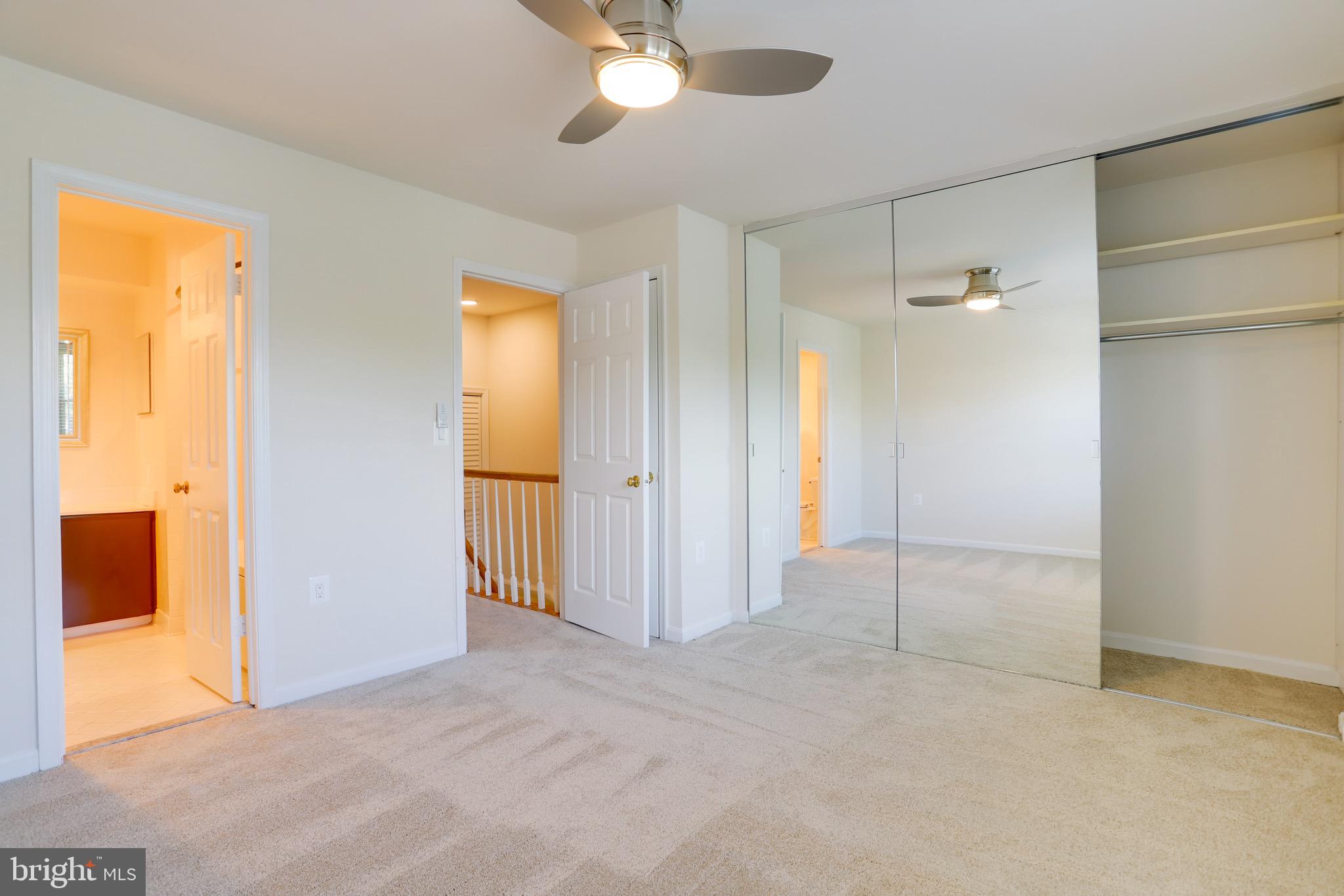 ARLINGTON CREST - Residential Lease