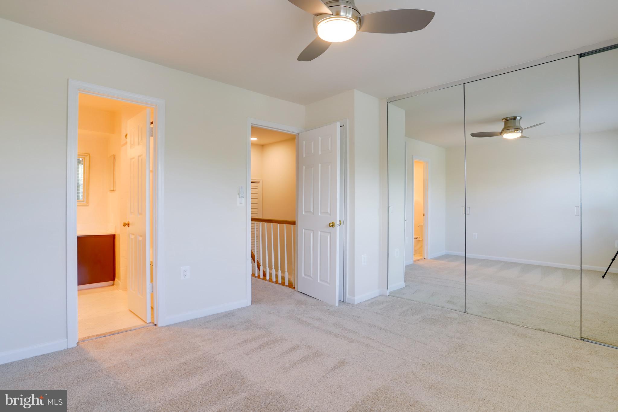 ARLINGTON CREST - Residential Lease