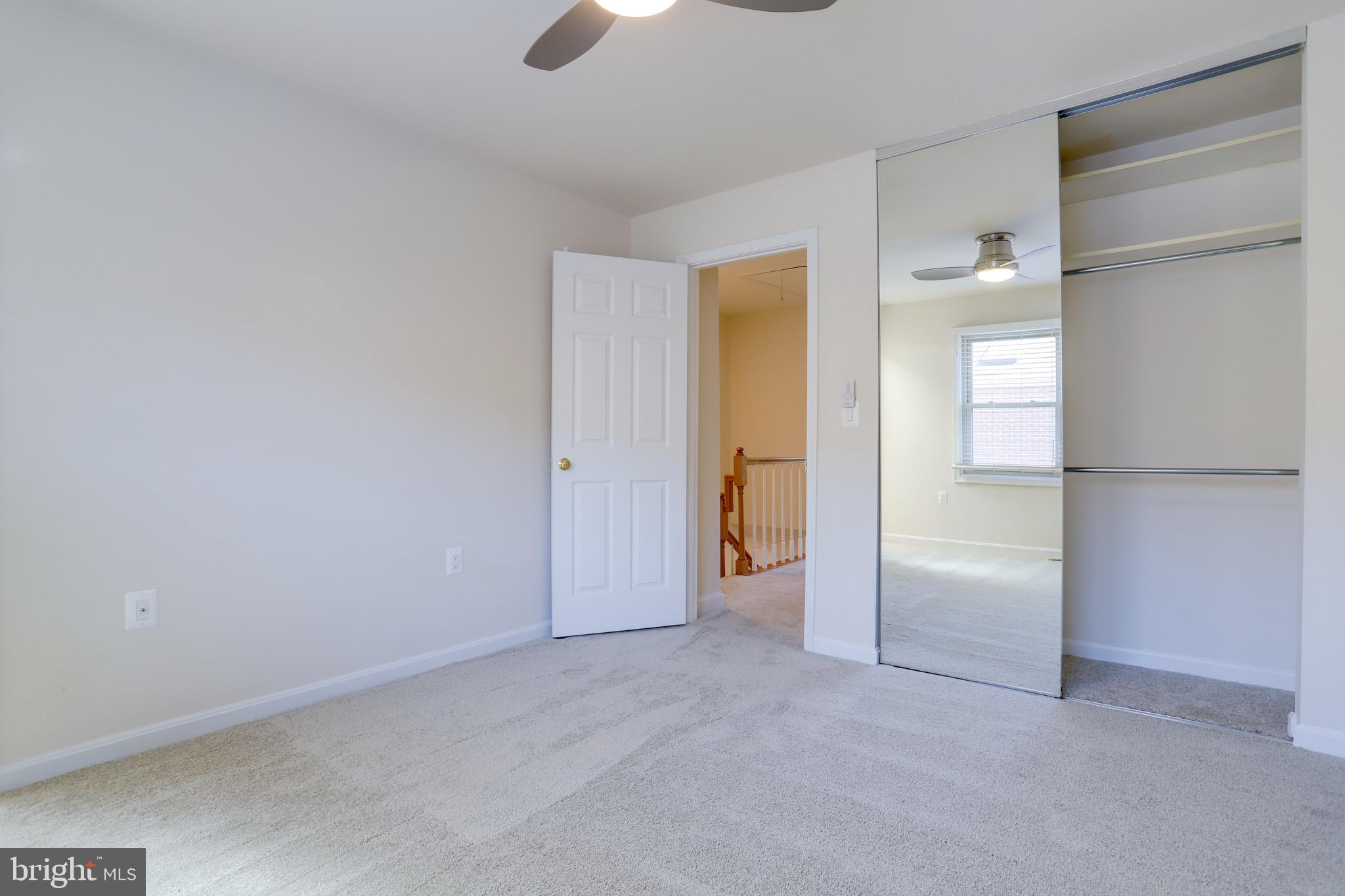 ARLINGTON CREST - Residential Lease